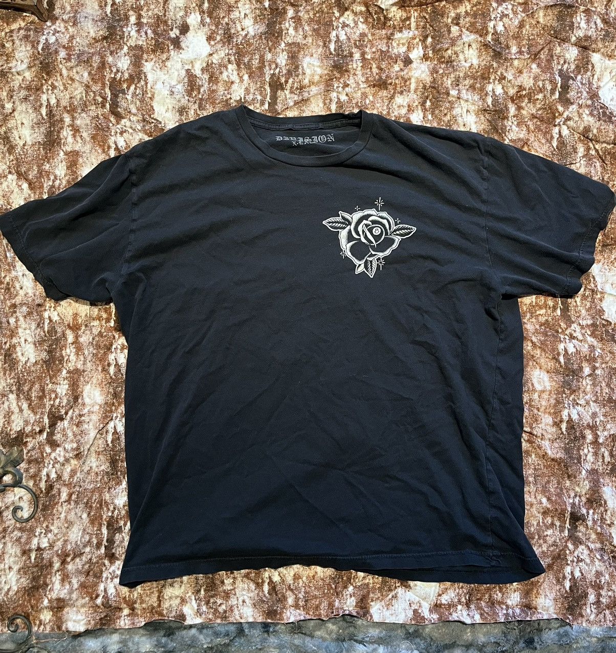 Other Division Sad XL Size US XL / EU 56 / 4 - 2 Thumbnail
