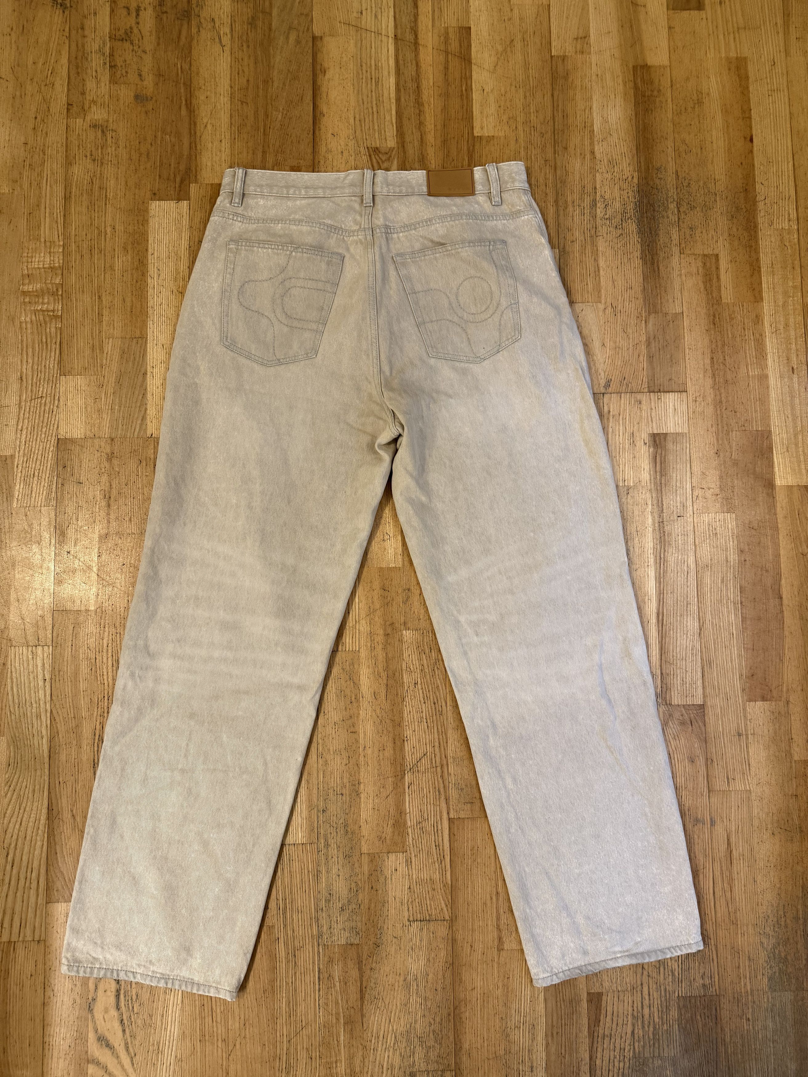 Eytys Eytys Size US 34 / EU 50 - 3 Thumbnail