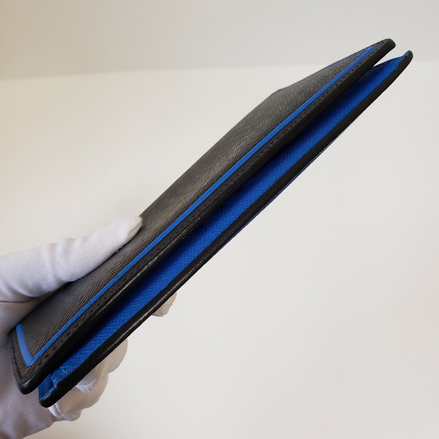 Louis Vuitton Louis Vuitton Portefeuille Brazza Long Card Holder Wallet Size ONE SIZE - 8 Thumbnail