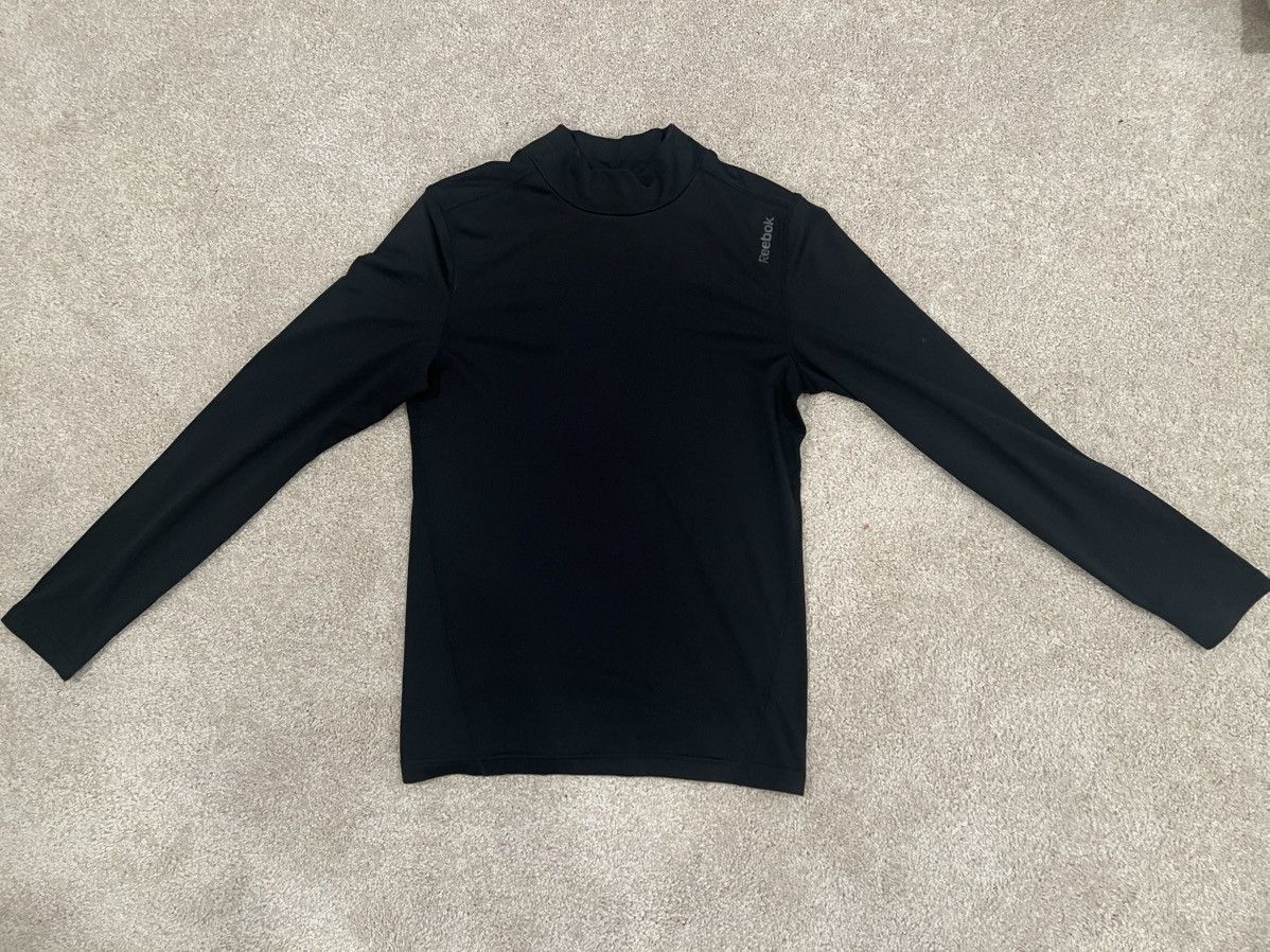 Reebok Reebok Long sleeve T Size US S / EU 44-46 / 1 - 1 Thumbnail