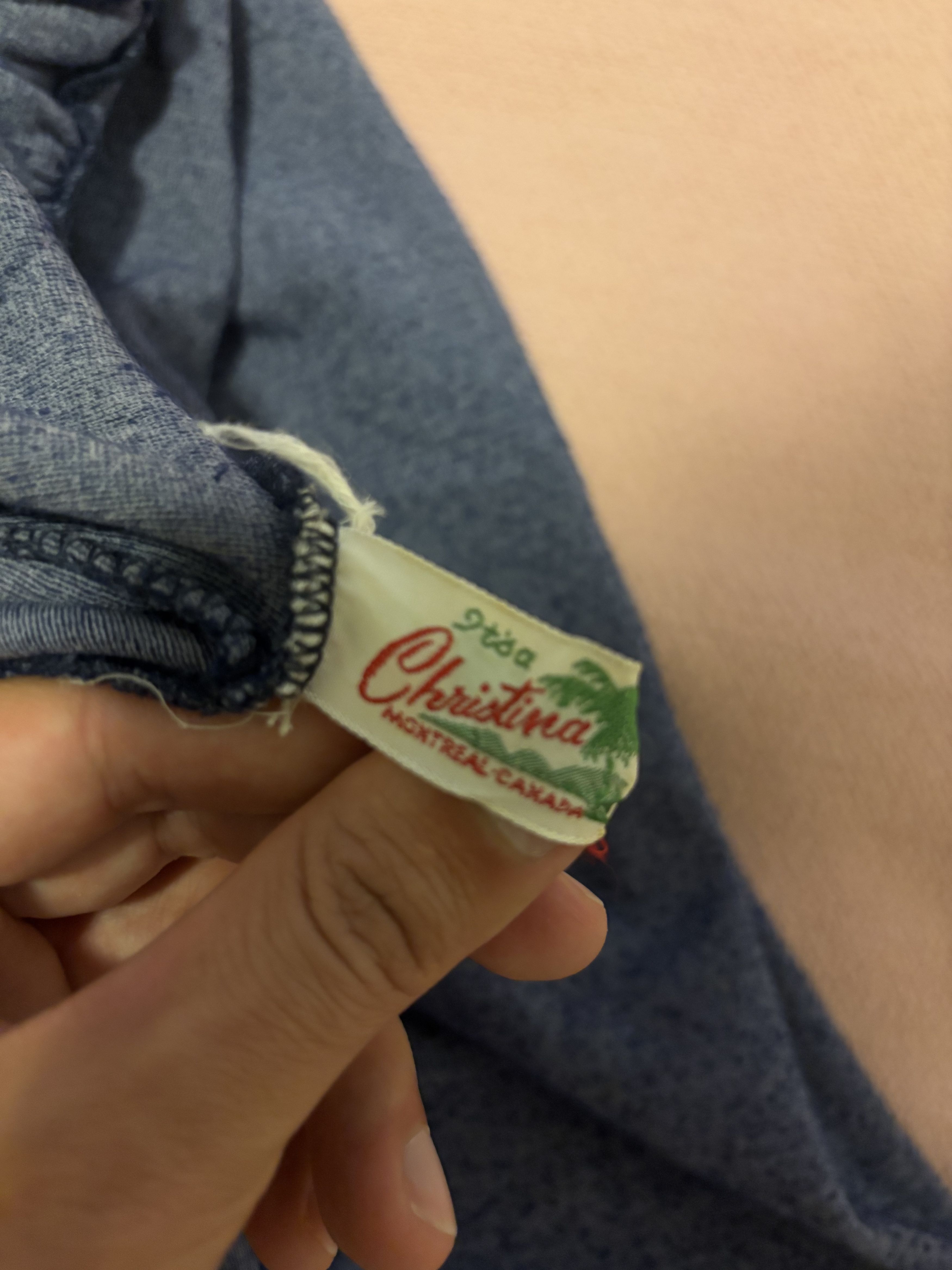 Other velour sleeveless hoodie Size US S / EU 44-46 / 1 - 3 Thumbnail
