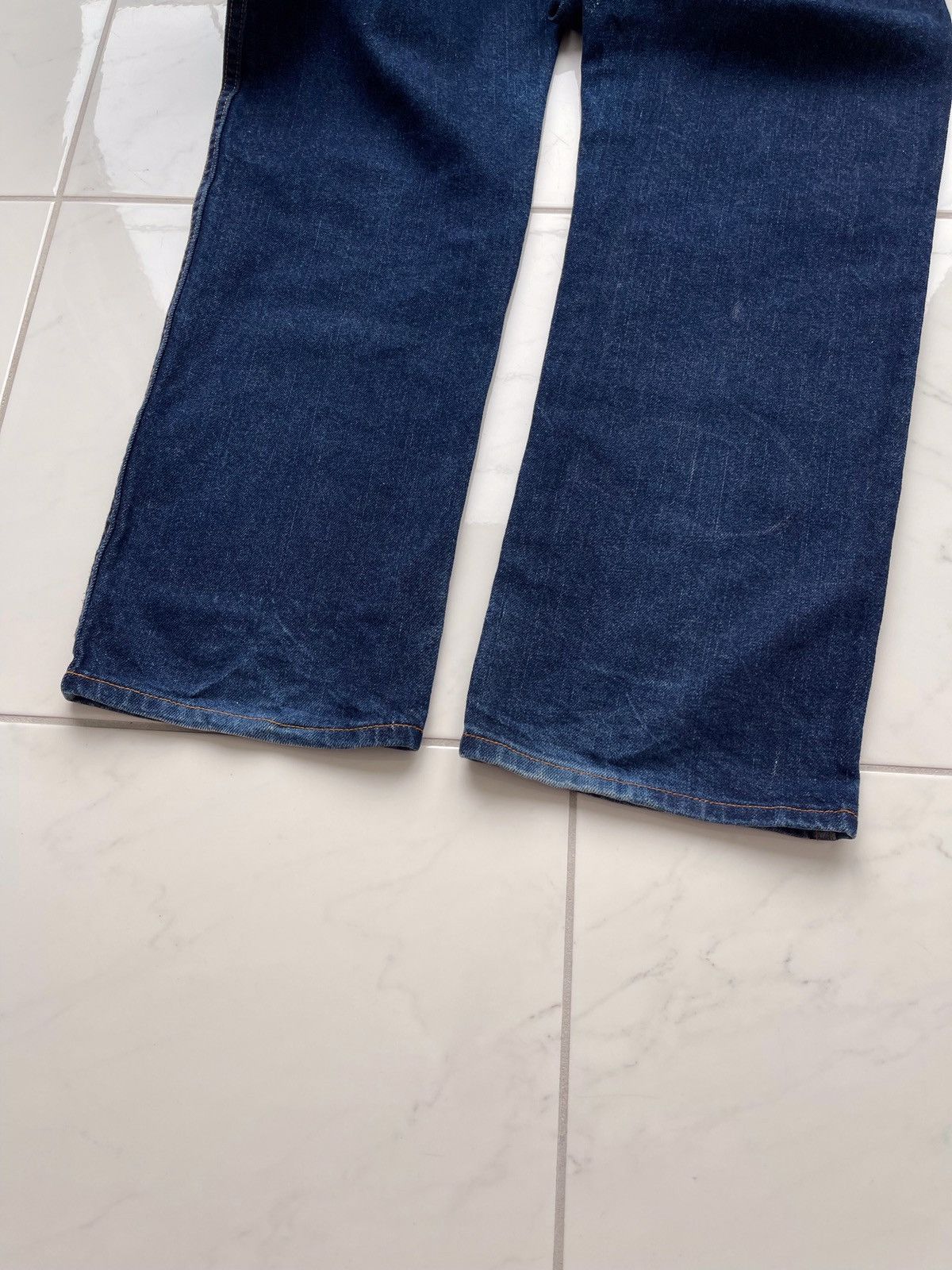 Dickies × Vintage Vintage Y2k Dickies Baggy Jeans Size US 36 / EU 52 - 4 Thumbnail