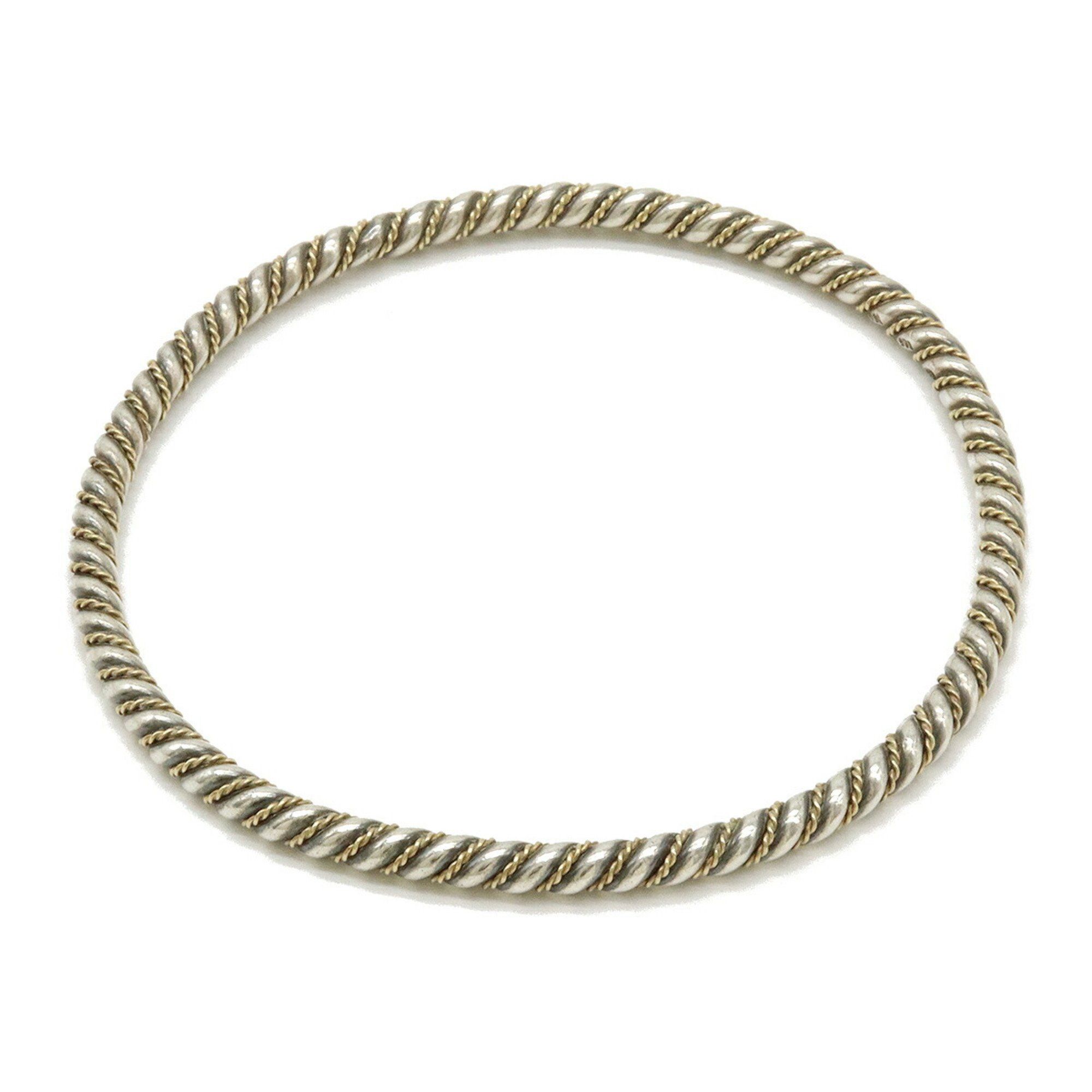 アクセサリー TIFFANY&Co. vintage twist bangle TIFFANY&Co. vintage twist bangle
