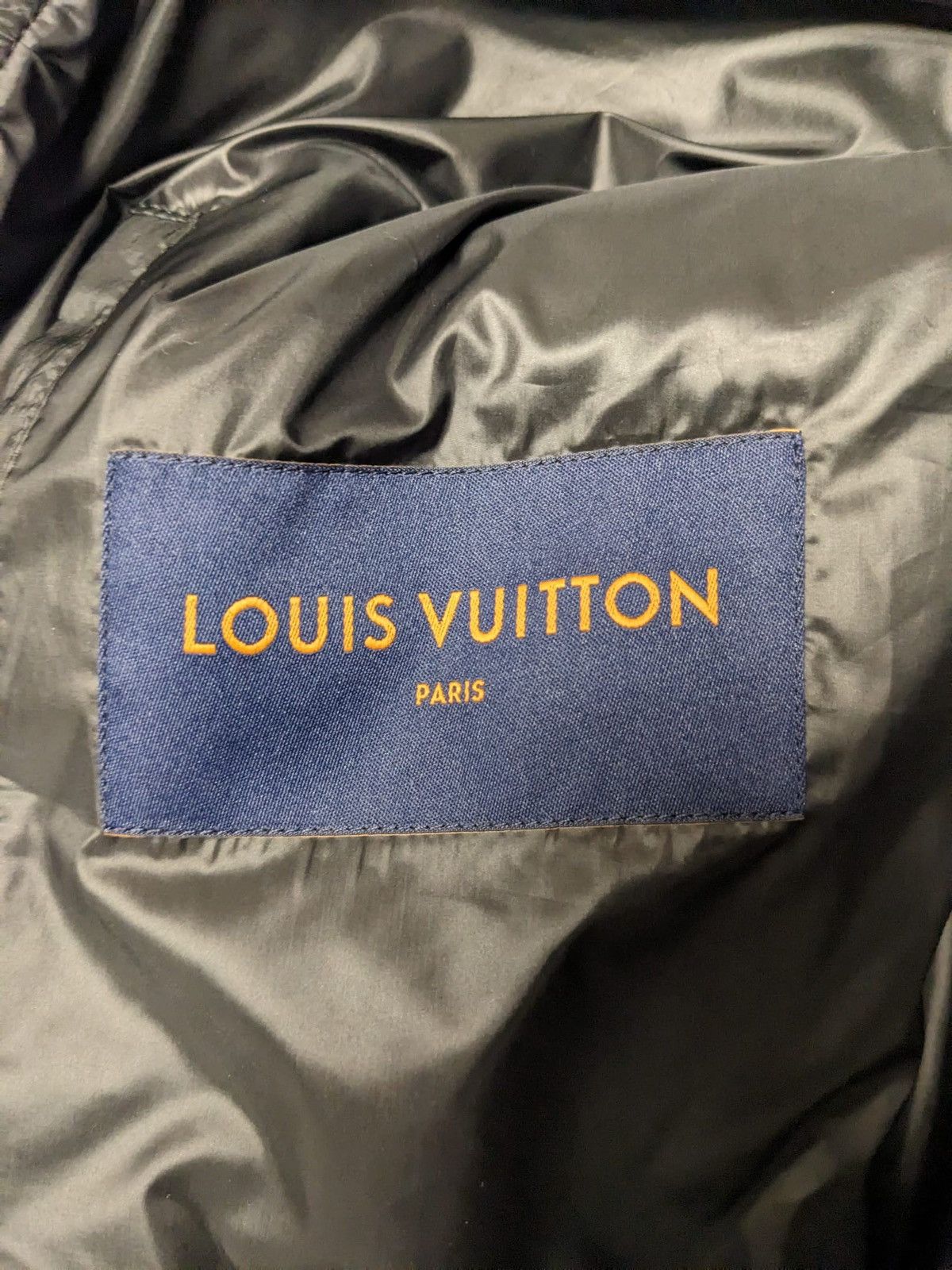 Louis Vuitton LOUIS VUITTON LVSE PADDED MONOGRAM FLOWER GILET VEST Size US L / EU 52-54 / 3 - 8 Thumbnail