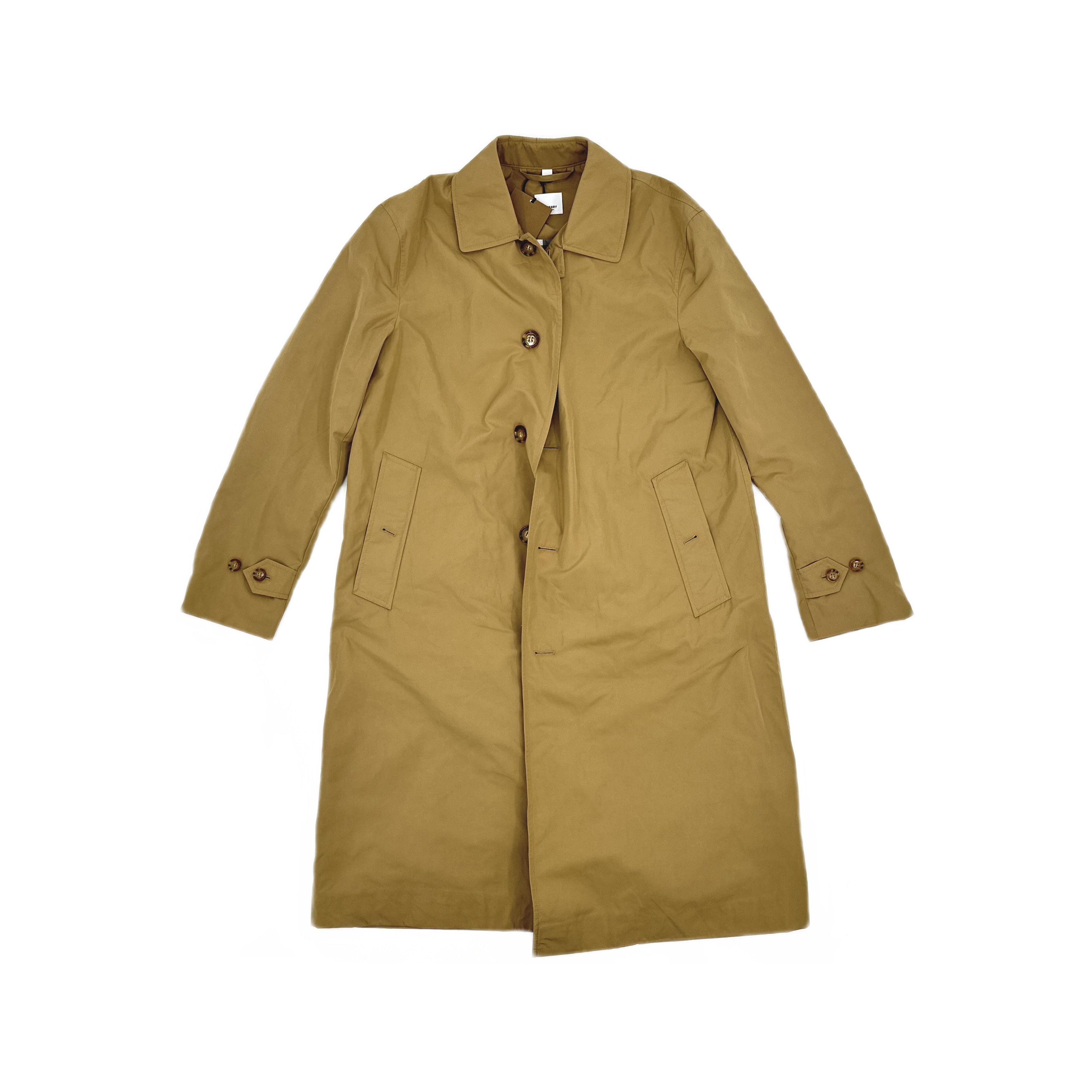 Burberry Burberry Archive Beige Trench Coat Size S Size US S / EU 44-46 / 1 - 1 Thumbnail
