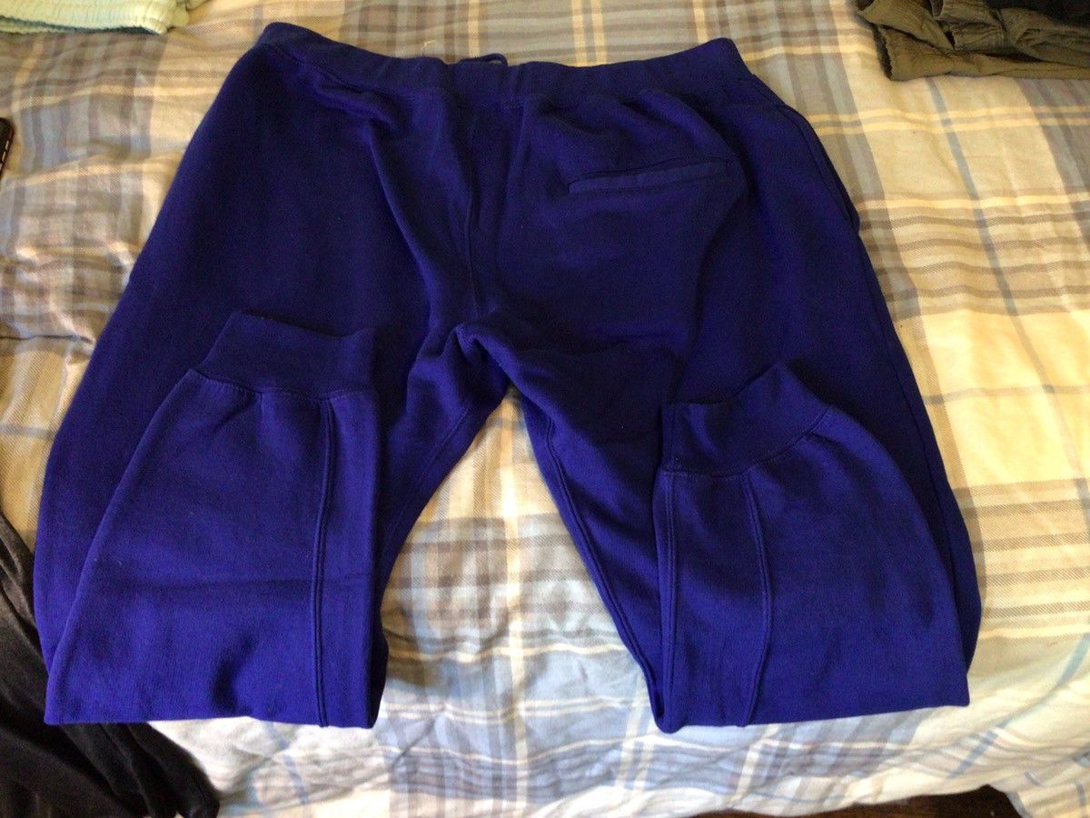 Crooks & Castles Sweatpants CROOKS & CASTLES Size US 40 / EU 56 - 2 Thumbnail
