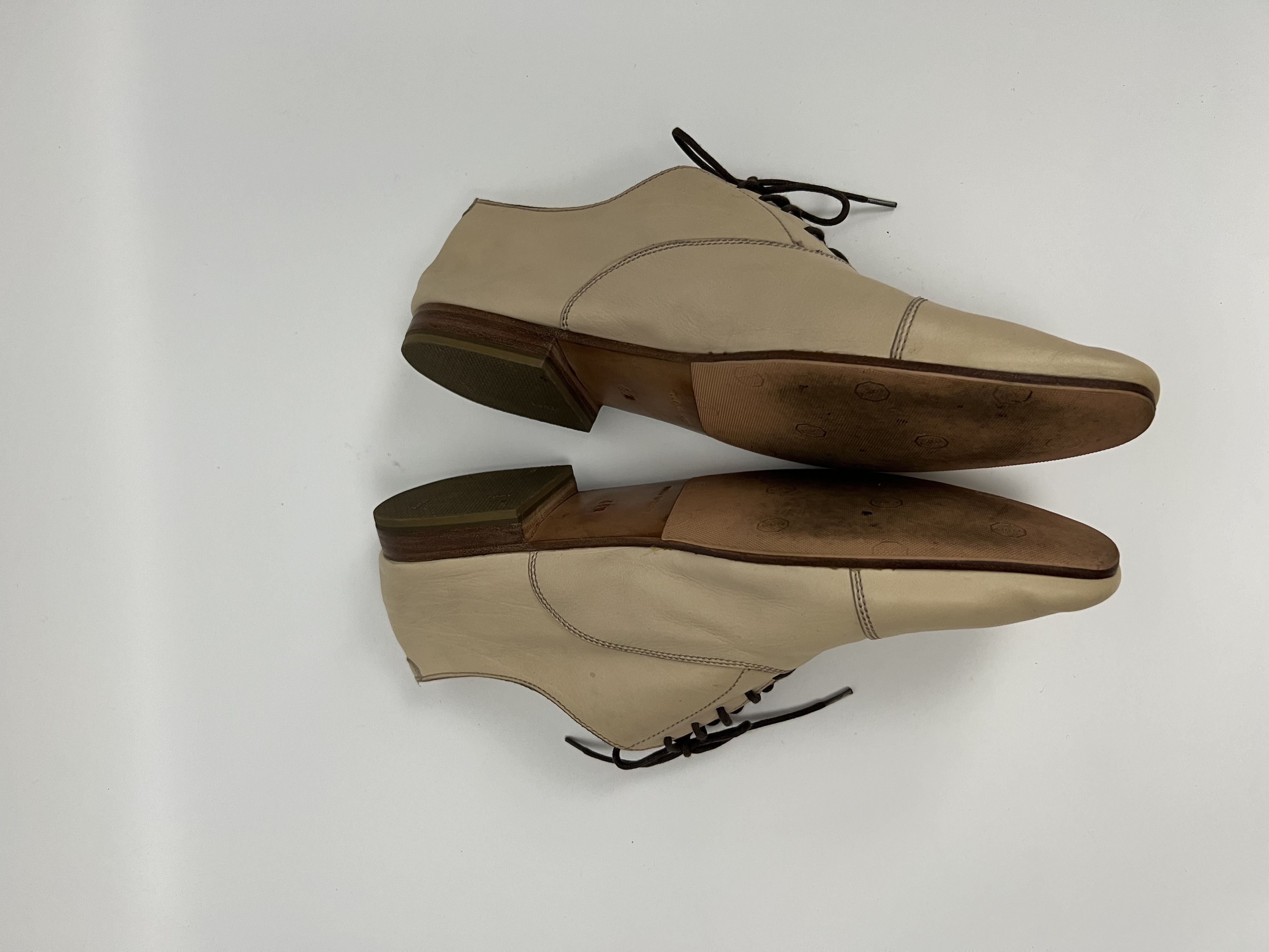 Zilli zilli classic shoes 44.5 full leather luxury Size US 11.5 / EU 44-45 - 4 Thumbnail
