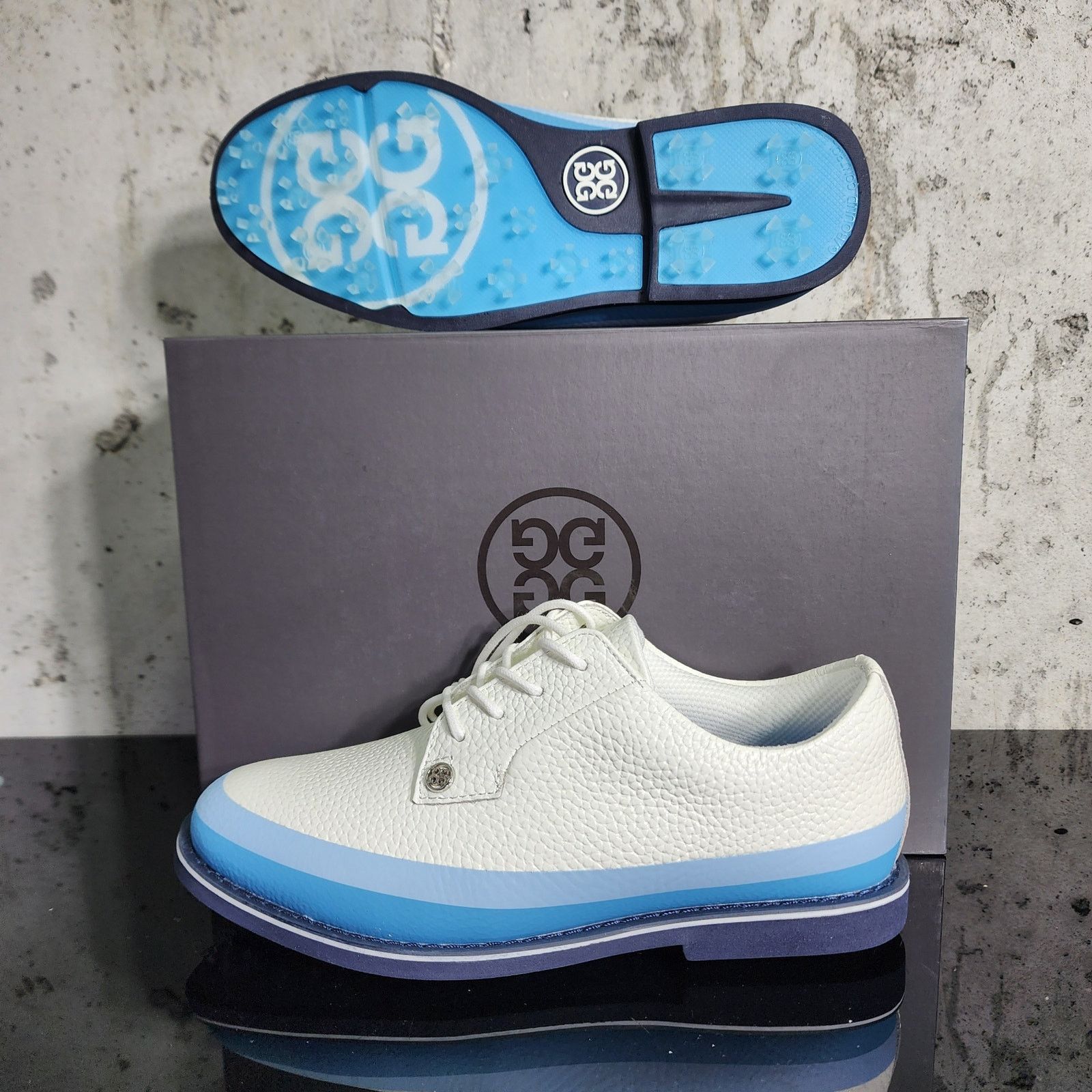 G/FORE MSRP $250 G/FORE Women's Gallivanter Golf Shoes - Size 6 Size US 6 / IT 36 - 1 Thumbnail