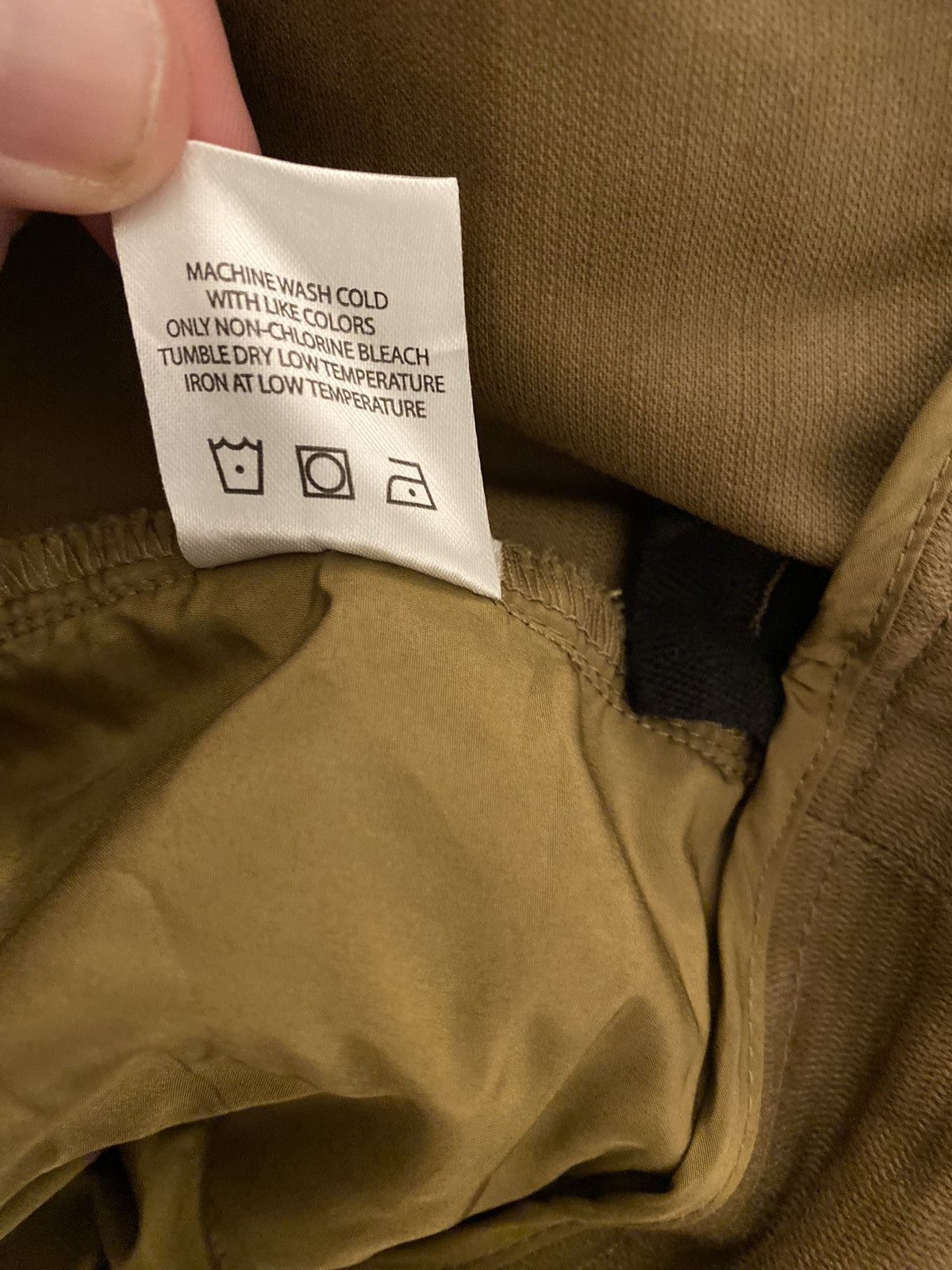 Feature Feature Hockney Cargo Short Brown Sz 38 Size US 38 / EU 54 - 13 Thumbnail