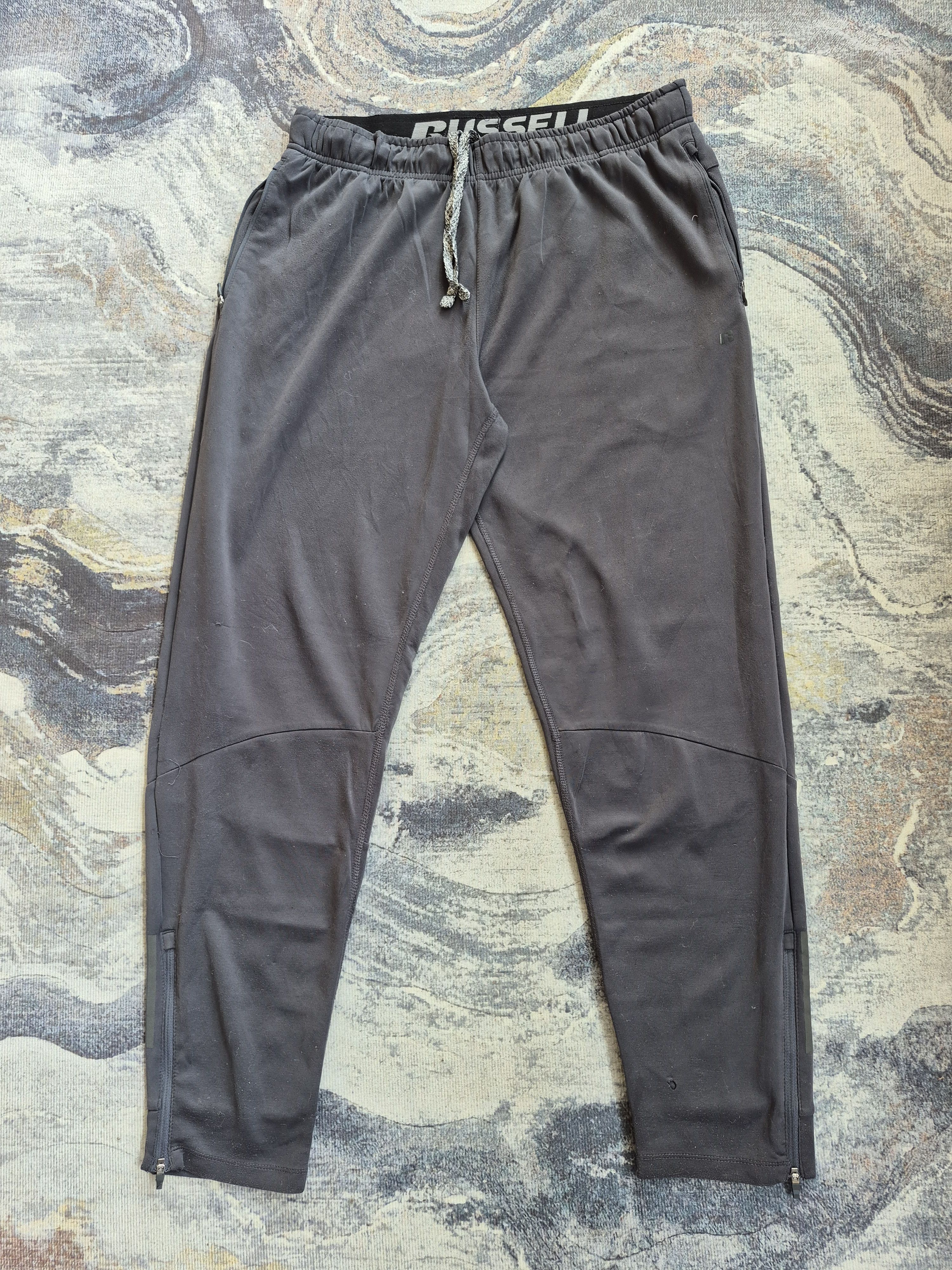 Russell Athletic 🔥 Russell Athletic Long Track Pants Size US 30 / EU 46 - 1 Thumbnail