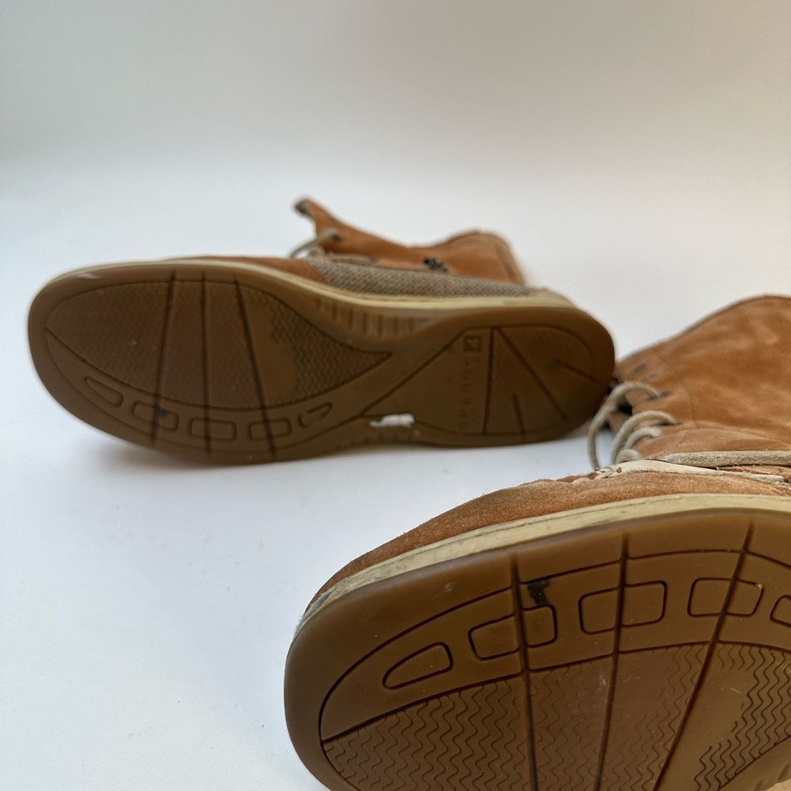 Sperry Sperry Topsider Ladyfish Boots 7.5 Size US 7.5 / IT 37.5 - 12 Thumbnail