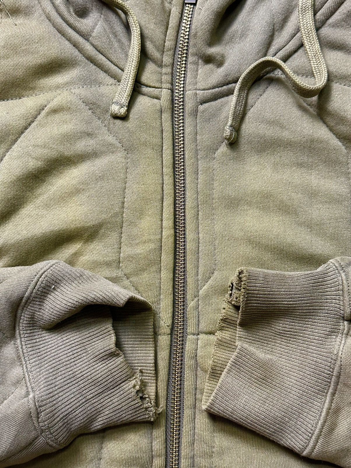 Oakley Oakley Grenade Army Tactical Puffer Jacket Size US L / EU 52-54 / 3 - 12 Thumbnail