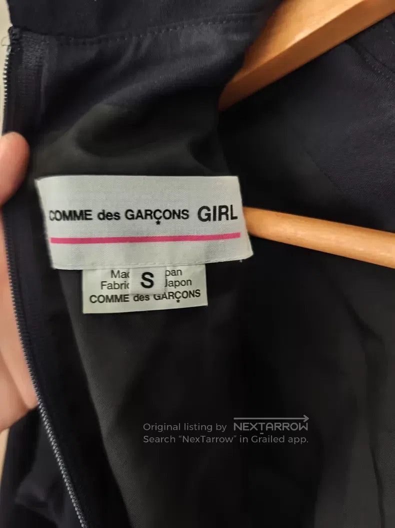 Comme des Garcons Comme des Garcons Glittering little girl dress Size S / US 4 / IT 40 - 5 Thumbnail