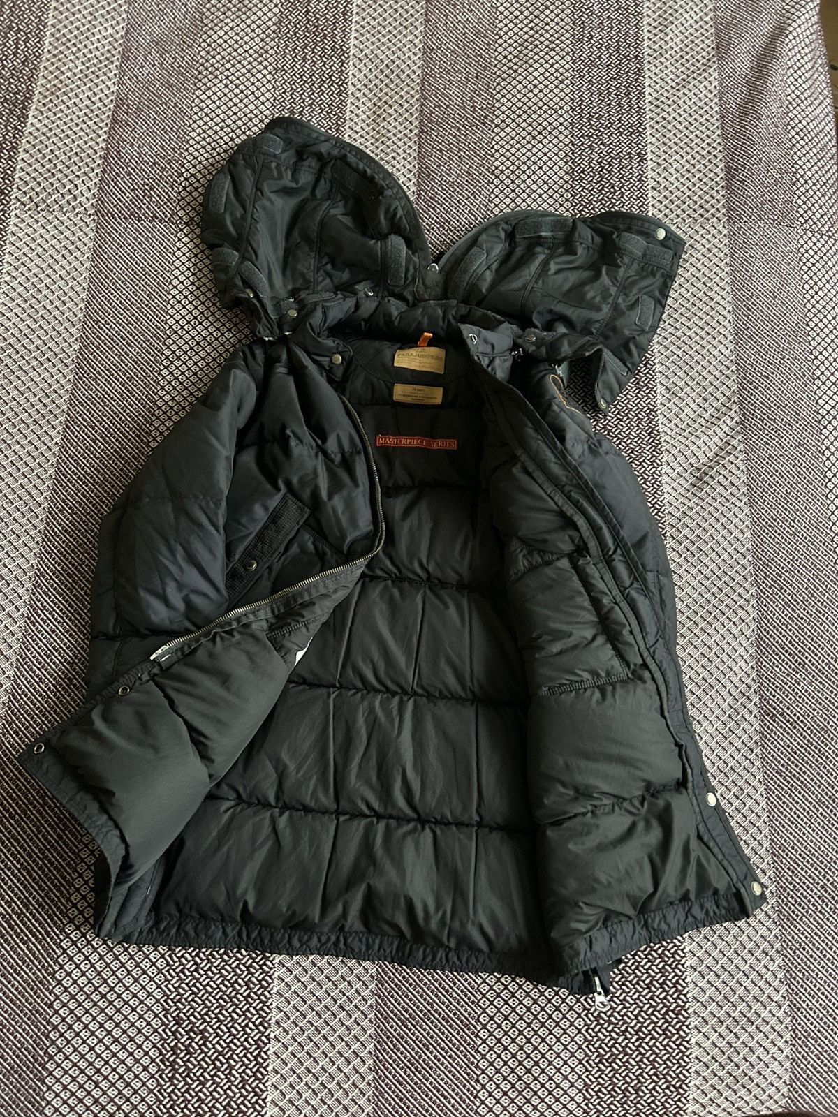 Parajumpers Parajumpers Parkas Down Jacket Solid Style Unisex 14 Years Size US XS / EU 42 / 0 - 13 Thumbnail