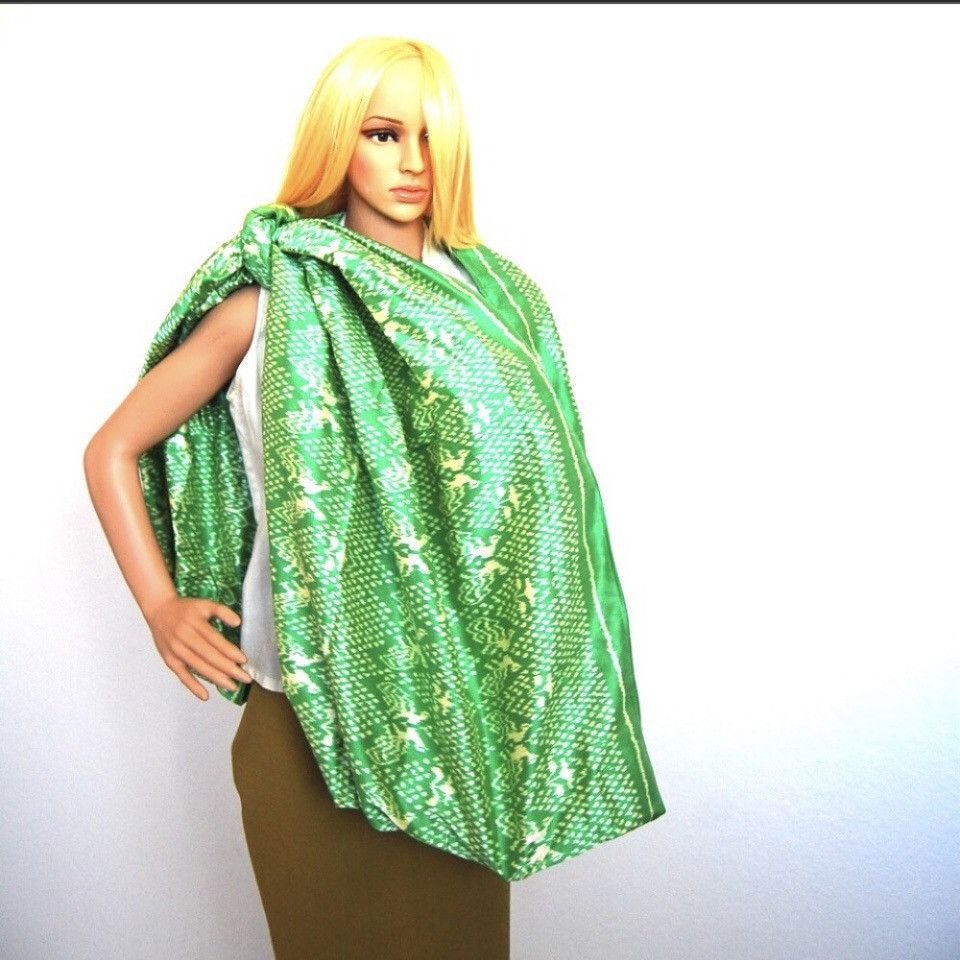 Other “Malong”/Sarong Swimsuit Size ONE SIZE - 9 Thumbnail