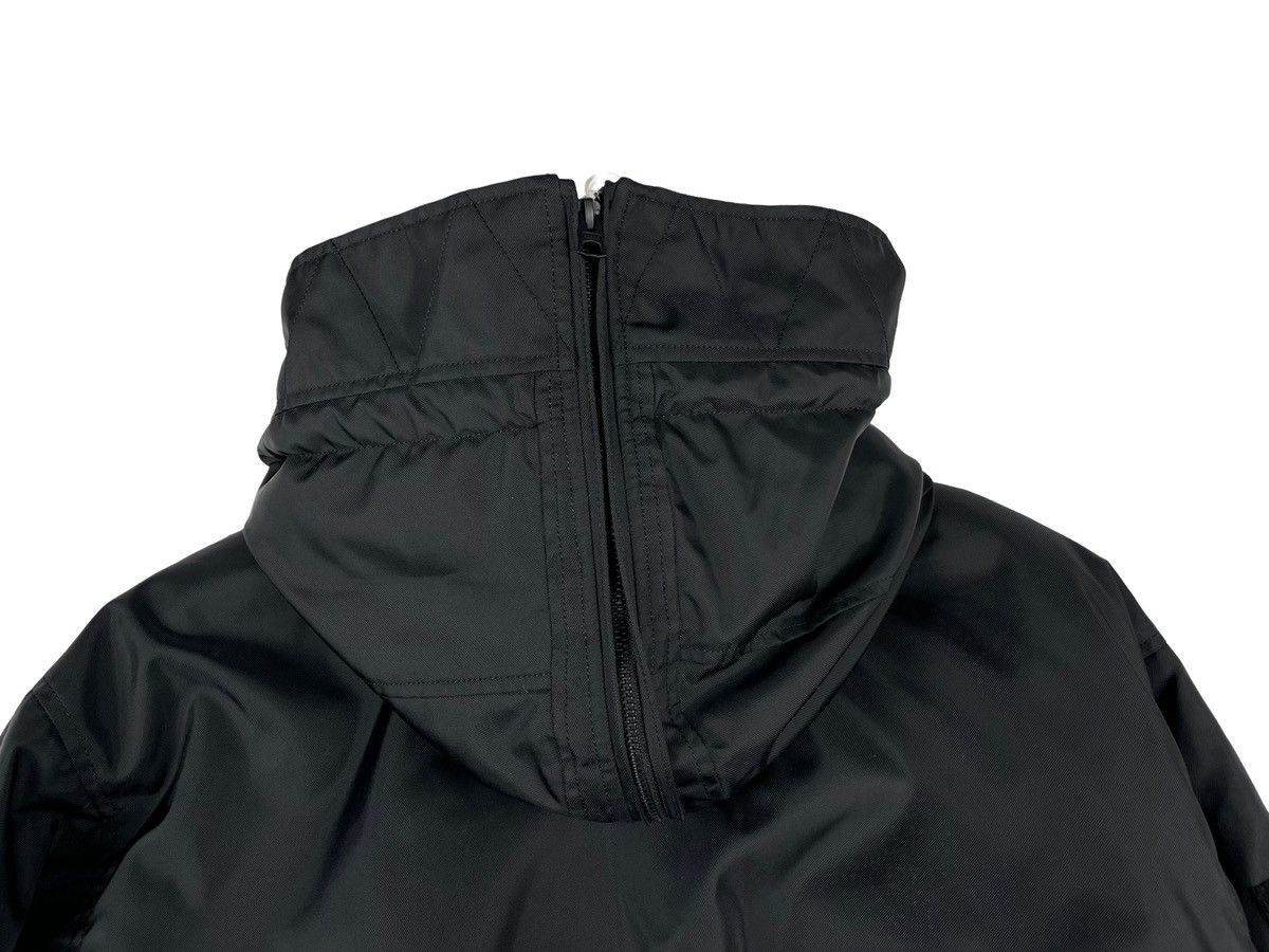 N.Hoolywood N.HOOLYWOOD x ALPHA Industries Military Jacket Size US M / EU 48-50 / 2 - 4 Thumbnail