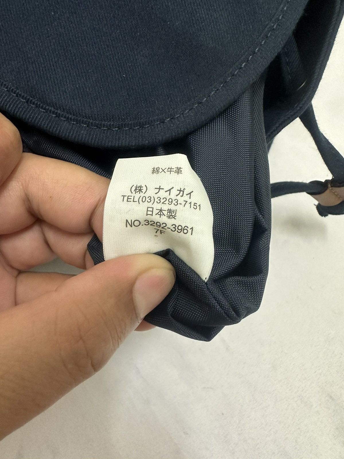 RRL Ralph Lauren RARE ‼️ Ralph Lauren Polo Small Pony Mini Backpack Size ONE SIZE - 8 Thumbnail