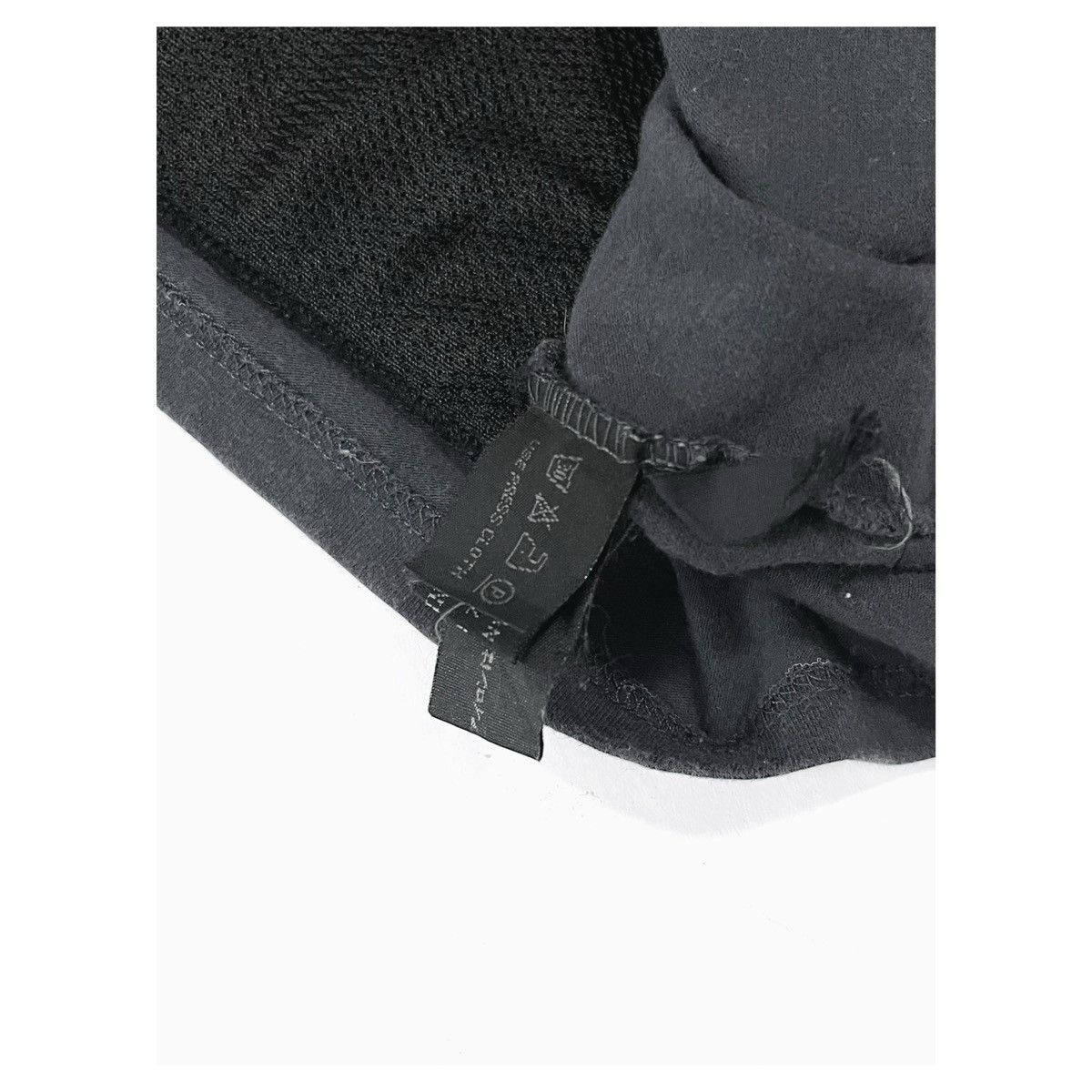 Prada Prada Hood Top Size US S / EU 44-46 / 1 - 7 Thumbnail