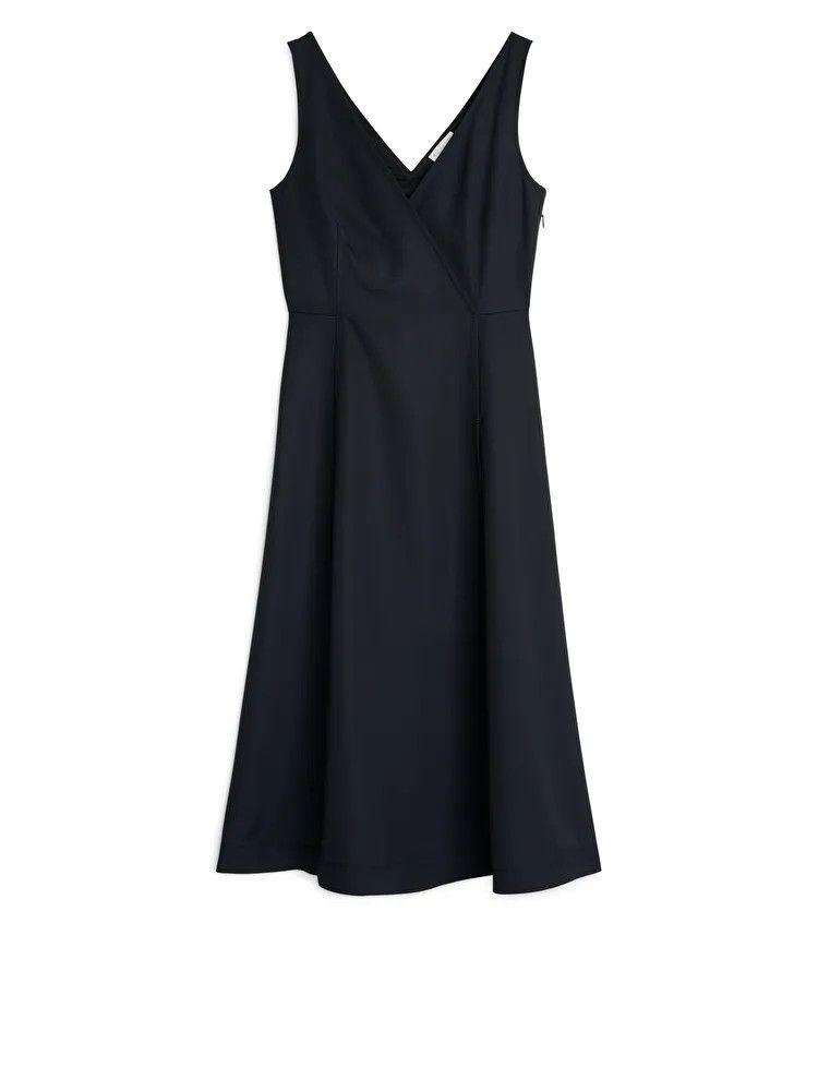 Arket Arket Dress Size XS / US 0-2 / IT 36-38 - 1 Thumbnail
