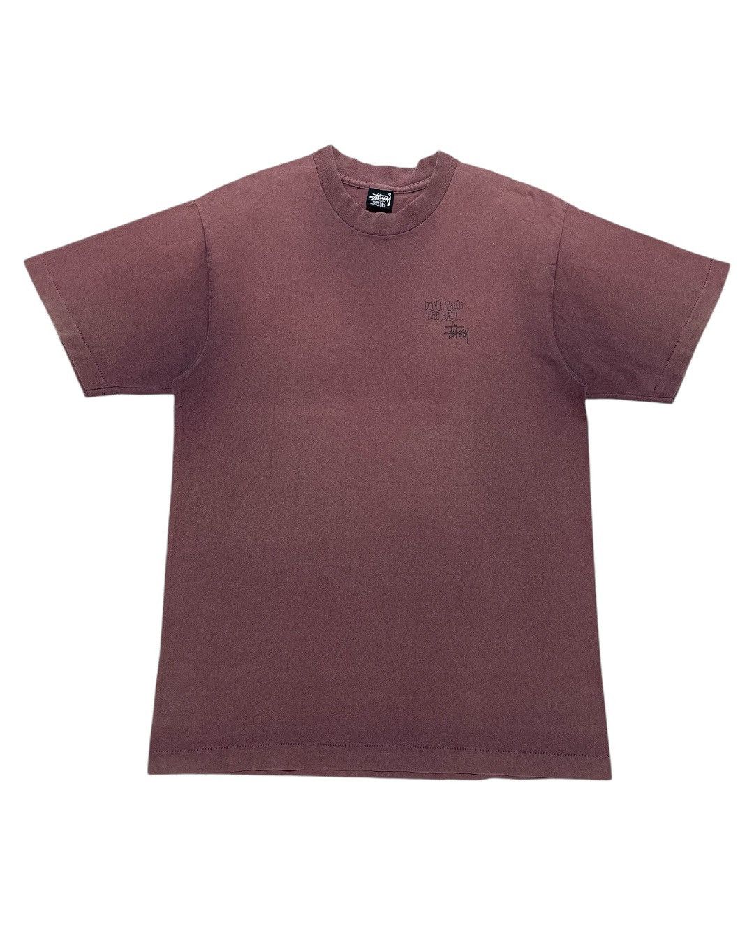 Stussy × Vintage Vintage stussy 90s Size US L / EU 52-54 / 3 - 2 Thumbnail