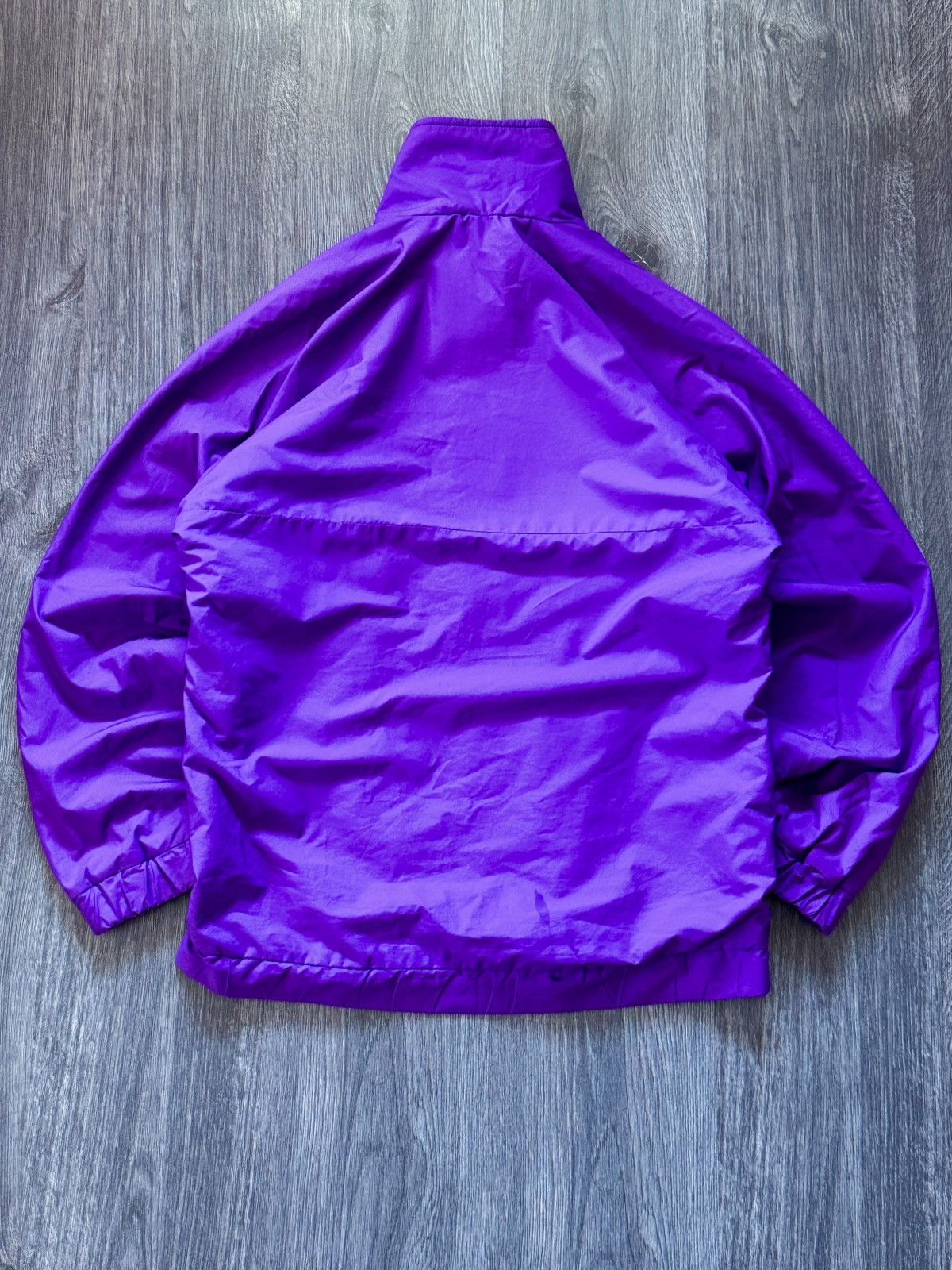 Henri Lloyd 90s Vintage Henry Lloyd Fleece Inside Jacket Size US S / EU 44-46 / 1 - 4 Thumbnail