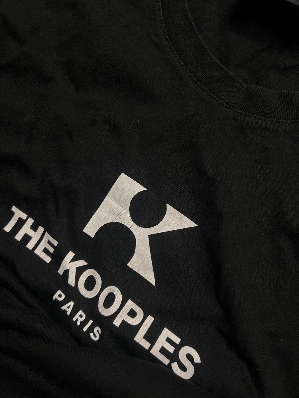 The Kooples Tee The Kooples Size US M / EU 48-50 / 2 - 6 Thumbnail