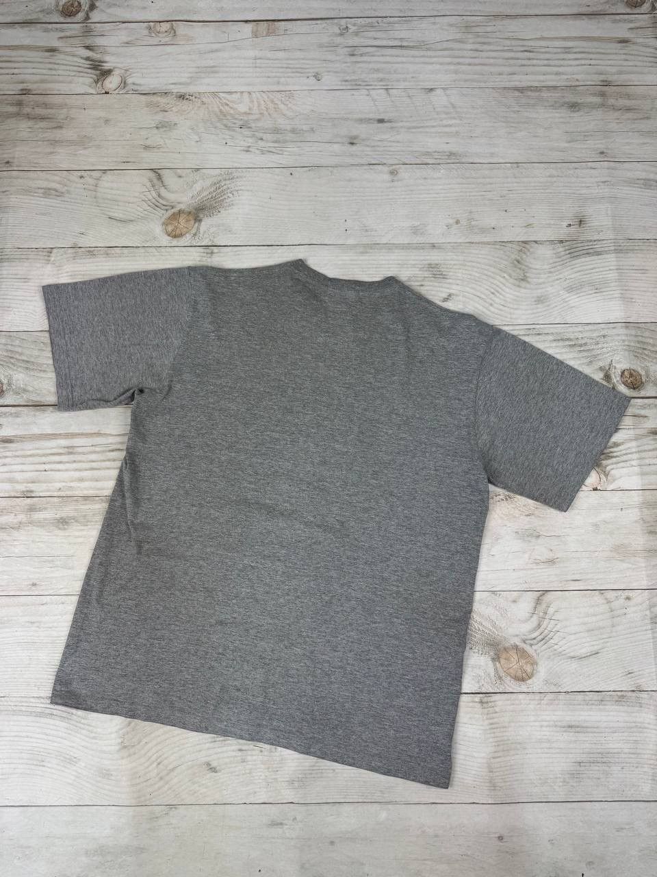 Versace Jeans Couture Vintage Versace Jeans Couture Big Logo T Shirt Size US L / EU 52-54 / 3 - 12 Thumbnail