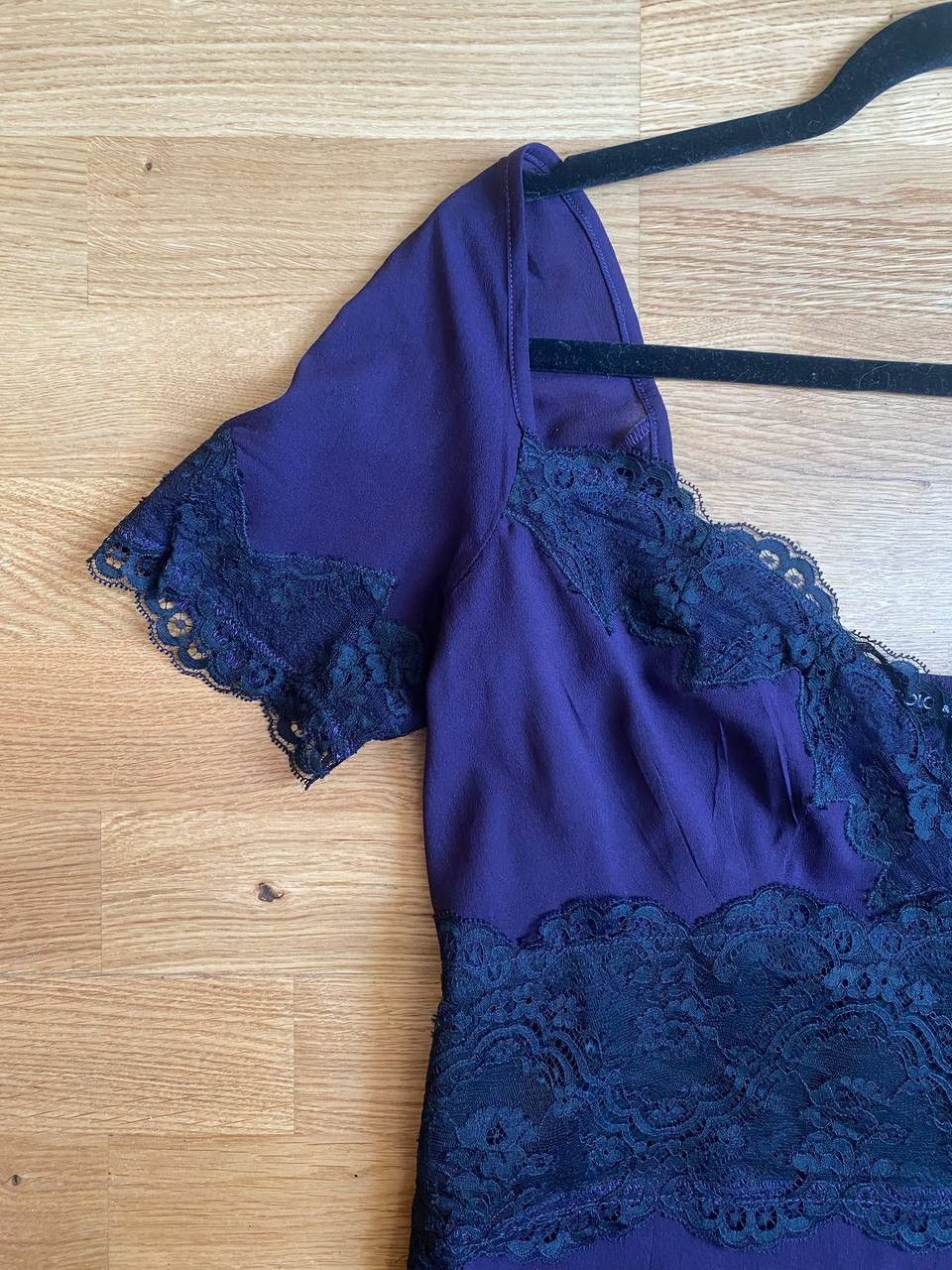 Dolce & Gabbana × Vintage Dolce & Gabbana blouse Size L / US 10 / IT 46 - 2 Thumbnail