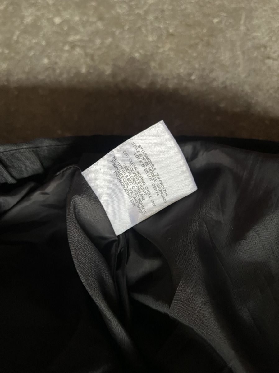 Helmut Lang Helmut Lang down puffer jacket Size S / US 4 / IT 40 - 6 Thumbnail