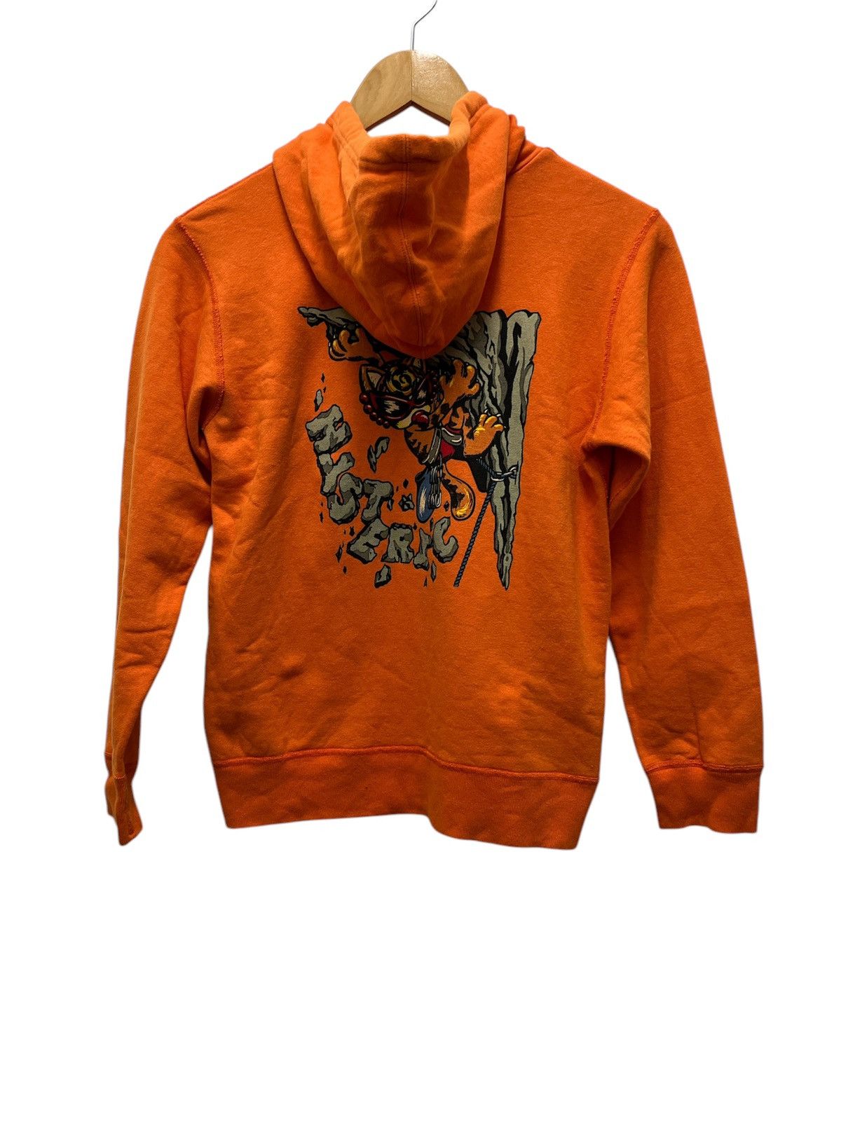 Hysteric Glamour Vintage Hysteric Glamour Hysteric Mini Japan Cat Girl Women Size XS / US 0-2 / IT 36-38 - 2 Thumbnail