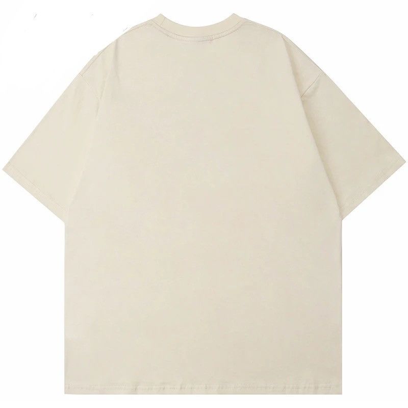 Japanese Brand × Vintage Japanese Shadow Tshirt Size US M / EU 48-50 / 2 - 2 Thumbnail