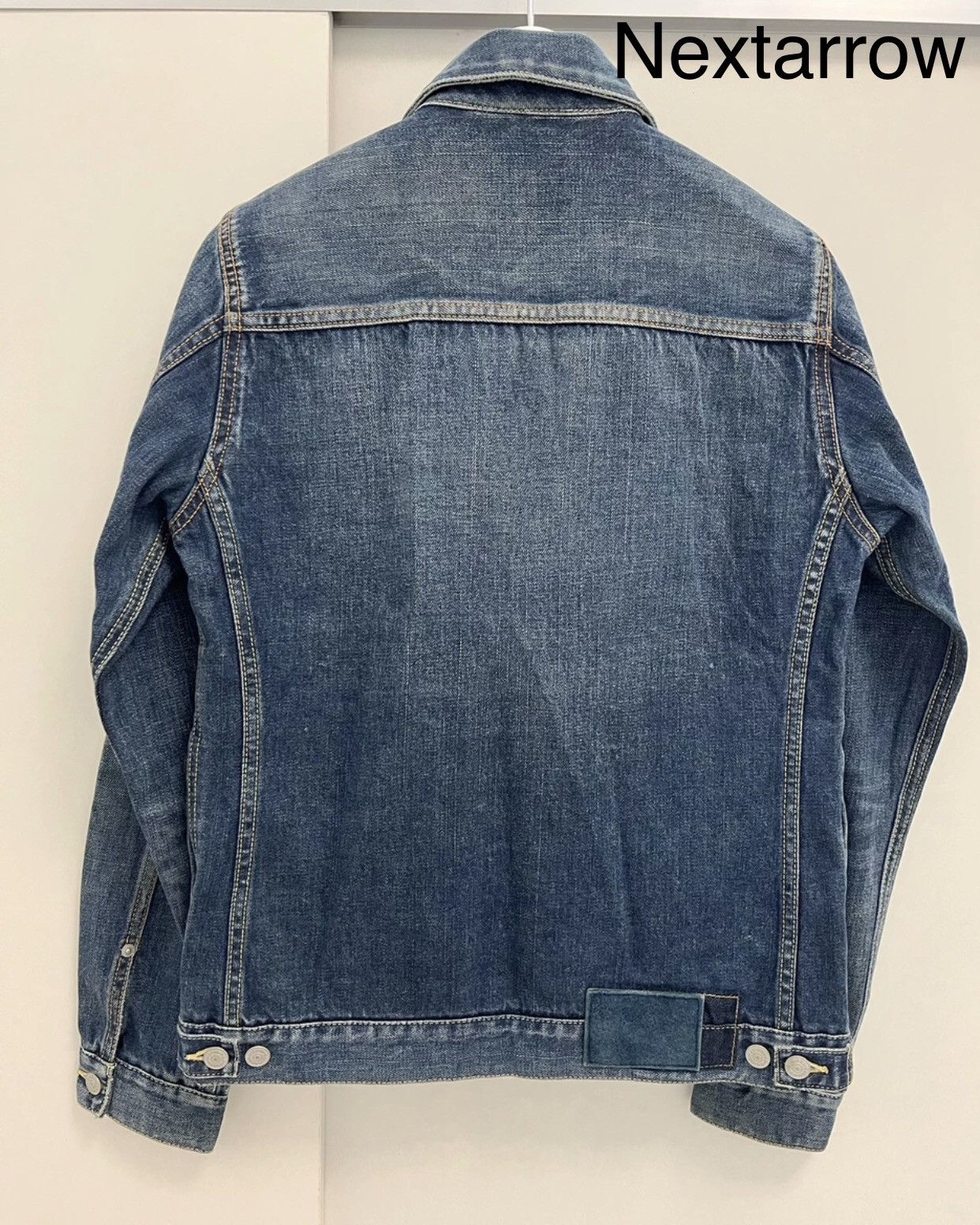 Visvim Visvim jacket Size US M / EU 48-50 / 2 - 2 Thumbnail