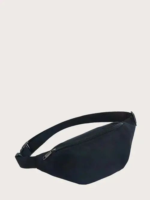 Other Bag Minimalist Zip Fanny Pack Size ONE SIZE - 4 Thumbnail