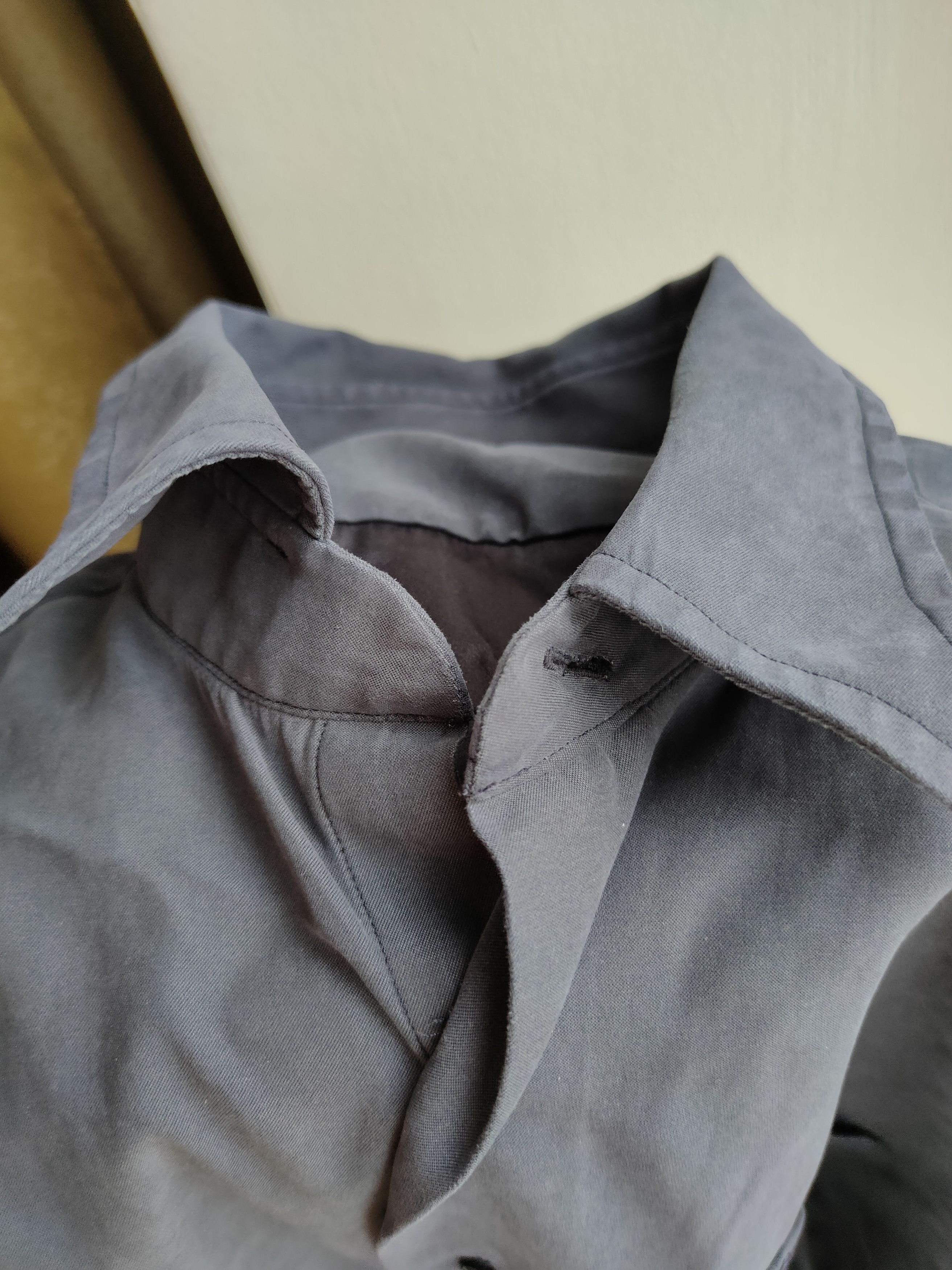 Dior Christian Dior Shirt Size US L / EU 52-54 / 3 - 11 Thumbnail