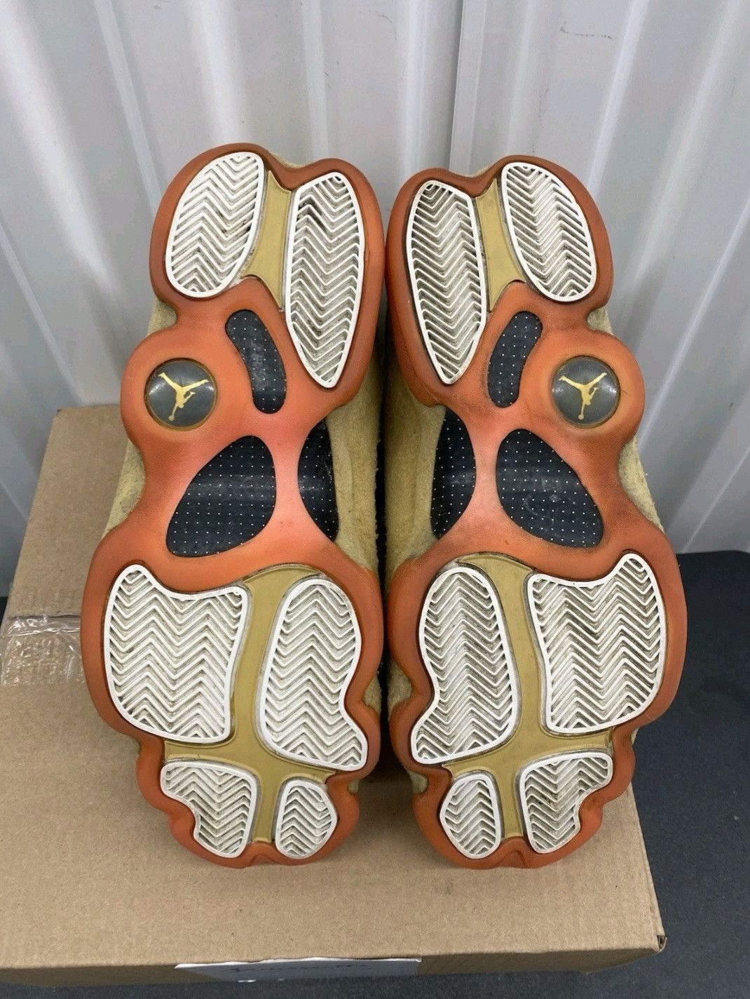 Jordan Brand Nike Air Jordan Retro 13 Chinese New Year Size 10.5 Men Size US 10.5 / EU 43-44 - 6 Thumbnail