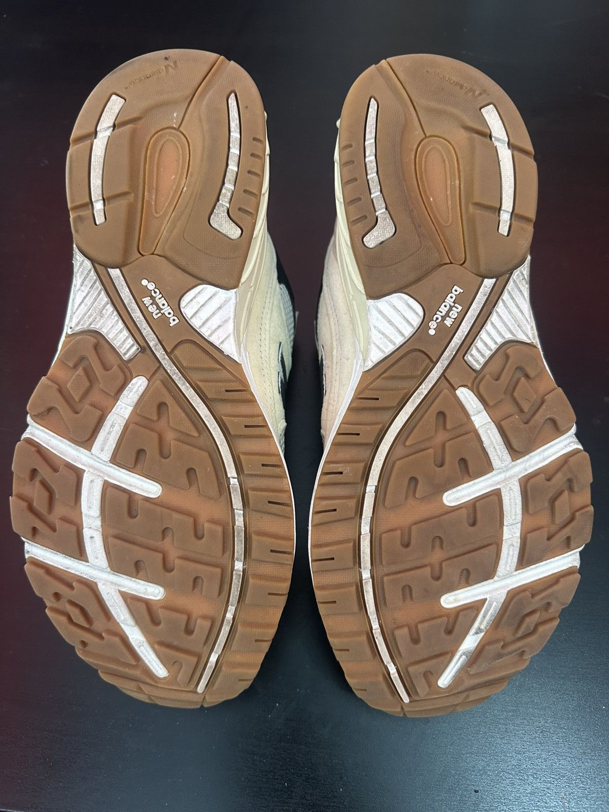 New Balance New balance 993 U993WS Size US 10.5 / EU 43-44 - 9 Thumbnail
