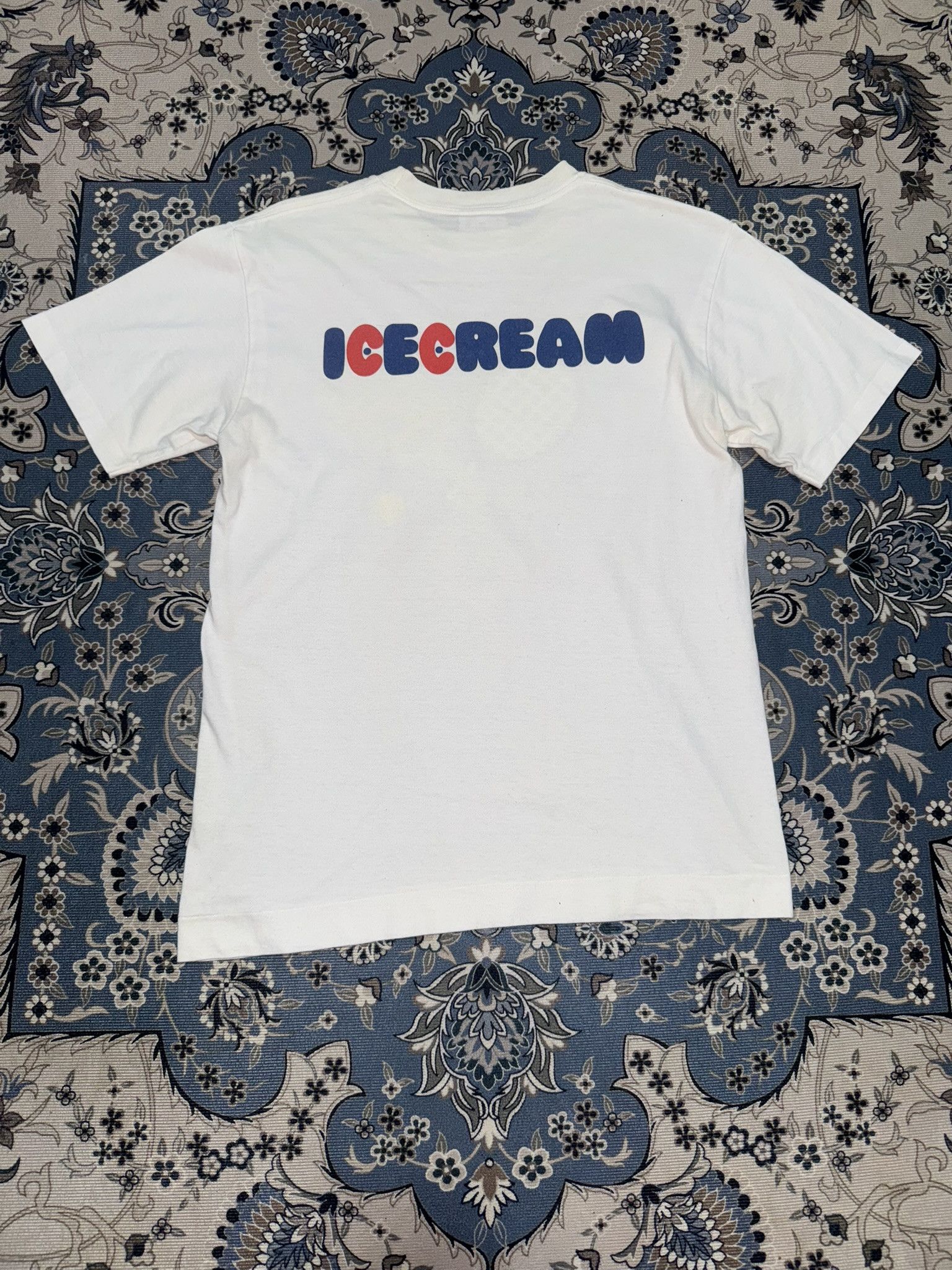 Billionaire Boys Club × Icecream × Vintage OG Icecream by Billionaire Boys Club Produce by Nigo Size US S / EU 44-46 / 1 - 7 Thumbnail