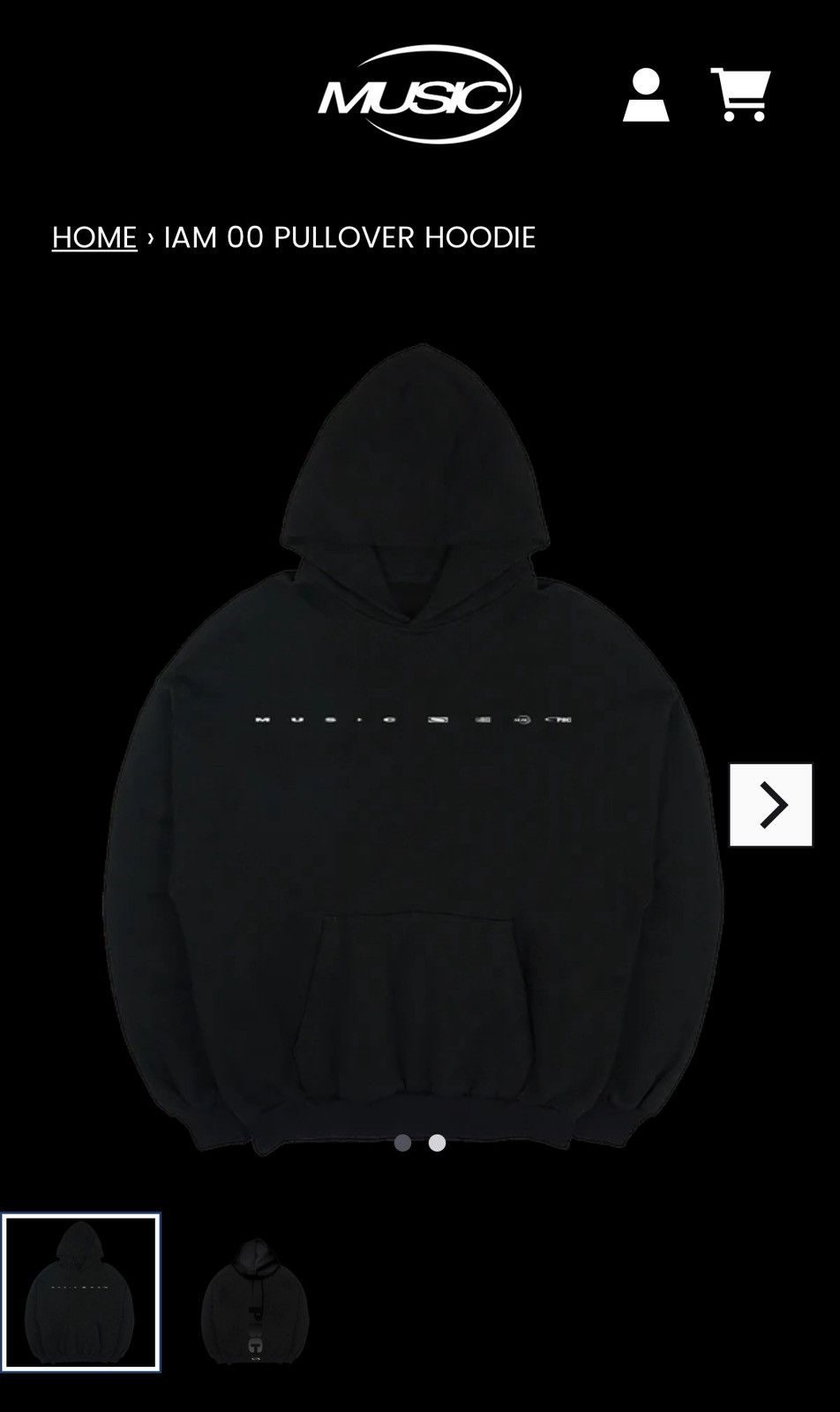 Playboi Carti iAM 00 HOODiE OPiUM i AM MUSiC GOTH EMO VAMPiRE CRUST PUNK Size US XL / EU 56 / 4 - 11 Thumbnail