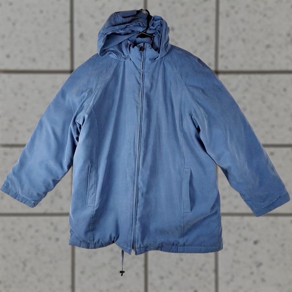 London Fog VINTAGE? No. Size XL / US 12-14 / IT 48-50 - 1 Thumbnail