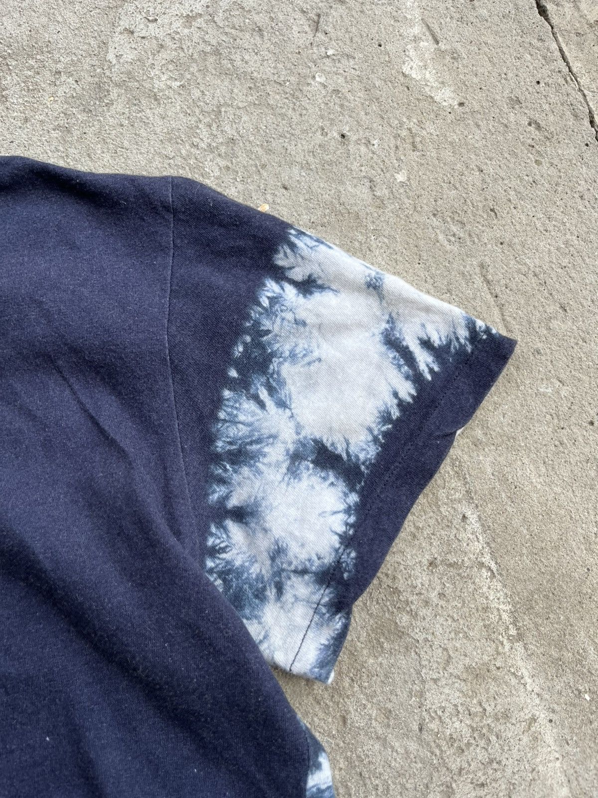 Dior SS’20 Christian Dior J’adior 8 Big Logo Tie Dye T-shirt Tee Size S / US 4 / IT 40 - 17 Thumbnail