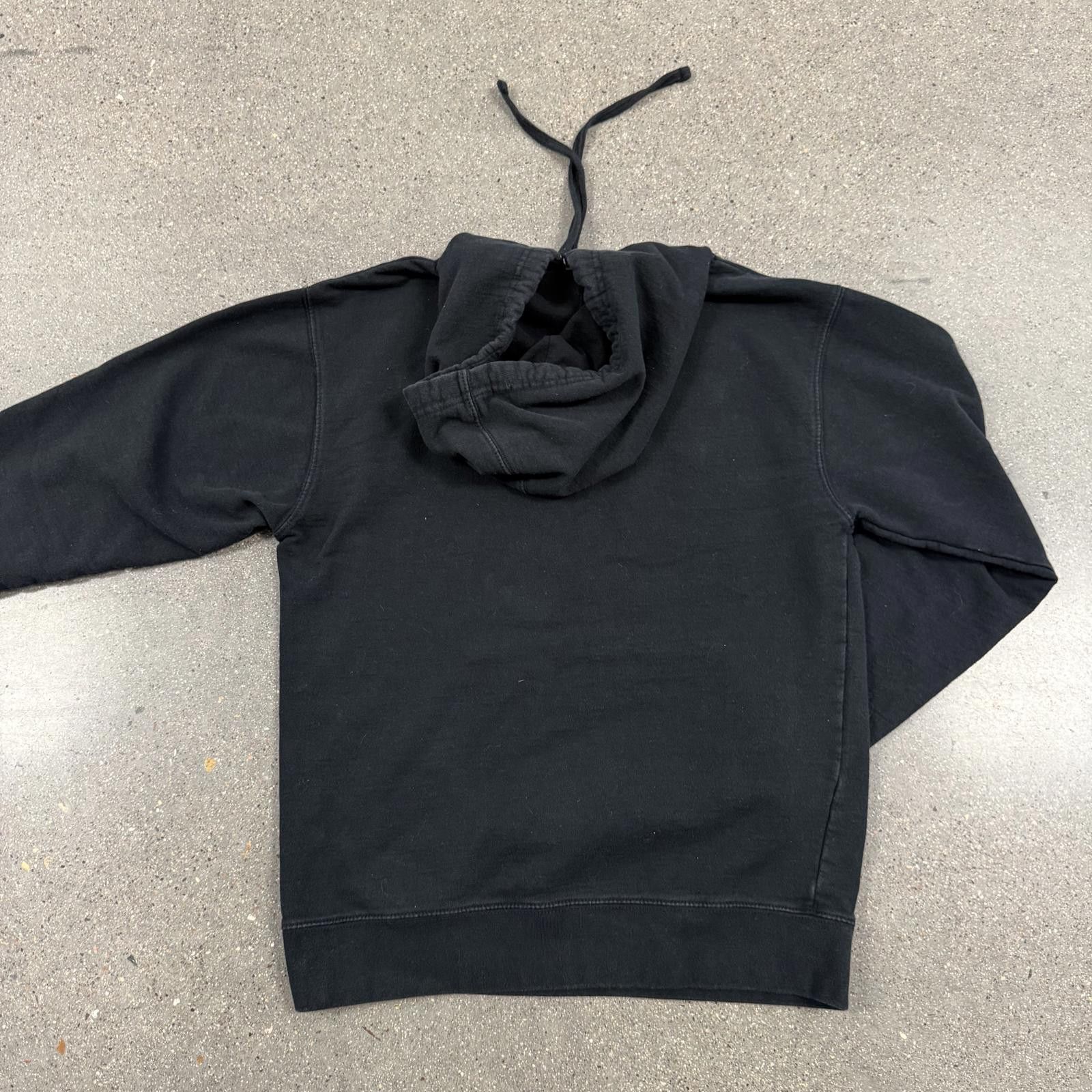 Independent Truck Co. Vtg Independent Tyson 2.0 Hoodie Sweatshirt Streetwear S Size US S / EU 44-46 / 1 - 6 Thumbnail
