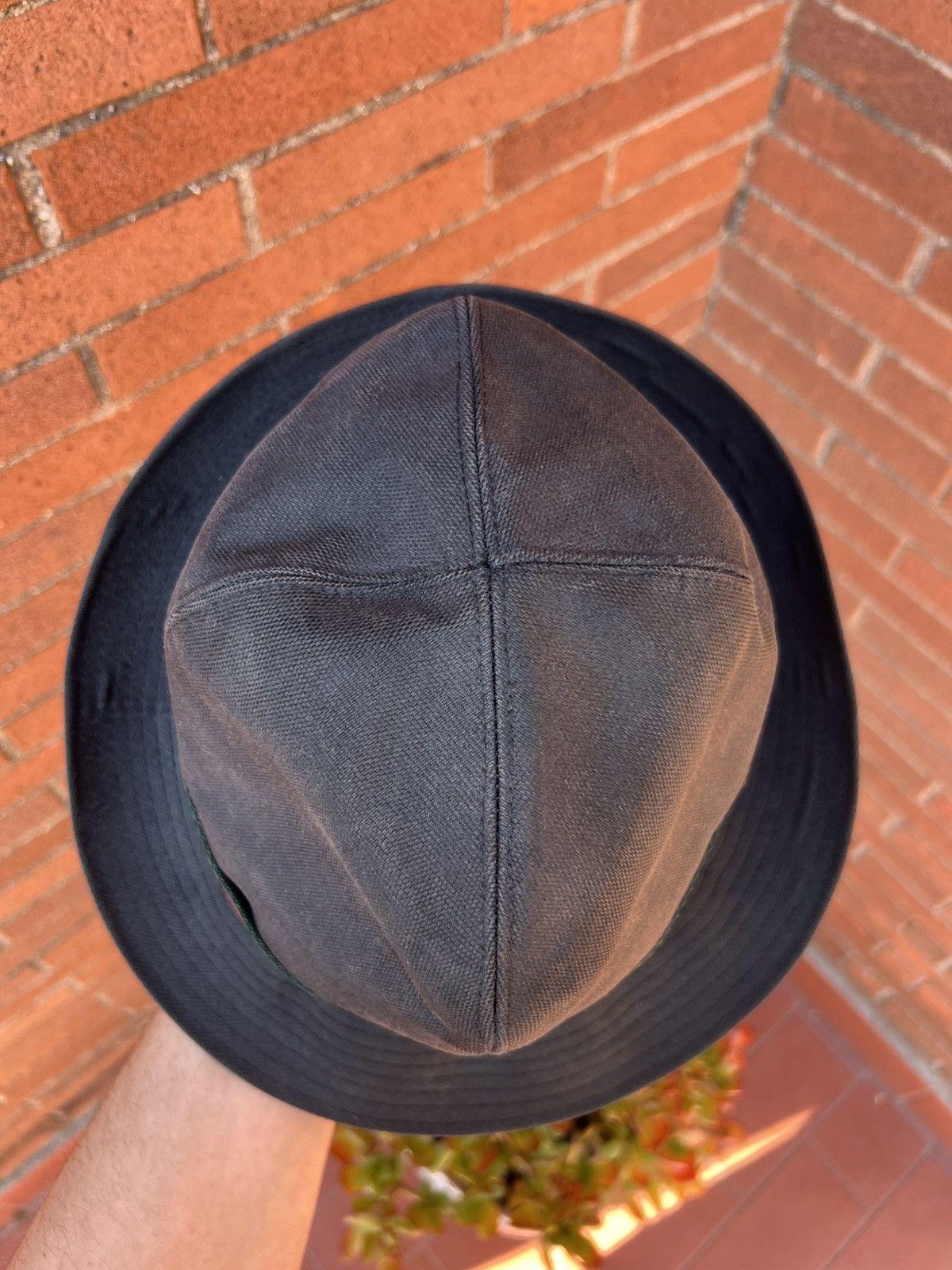 Gucci Gucci by Tom Ford hat archive F/W 2000 Size ONE SIZE - 5 Thumbnail
