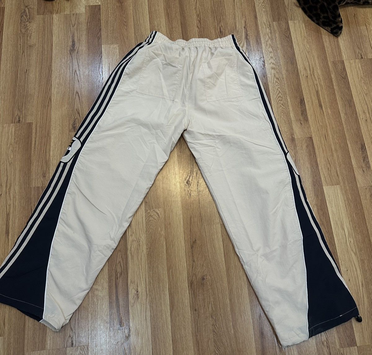 Vale Vale Forever Lisbon Sweatpants Size US 30 / EU 46 - 3 Thumbnail