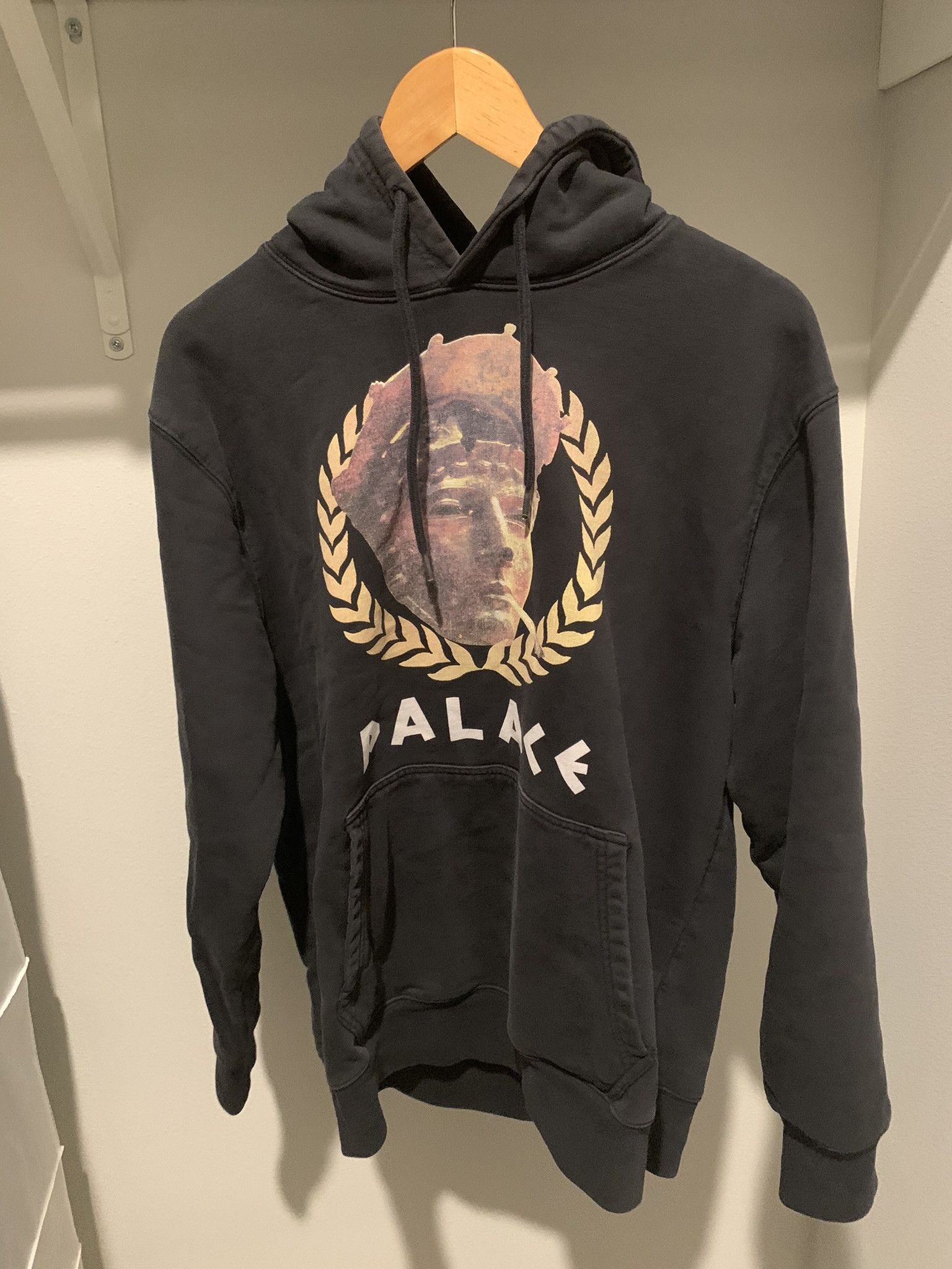 Palace Palace Peaser Hoodie Size US M / EU 48-50 / 2 - 1 Thumbnail