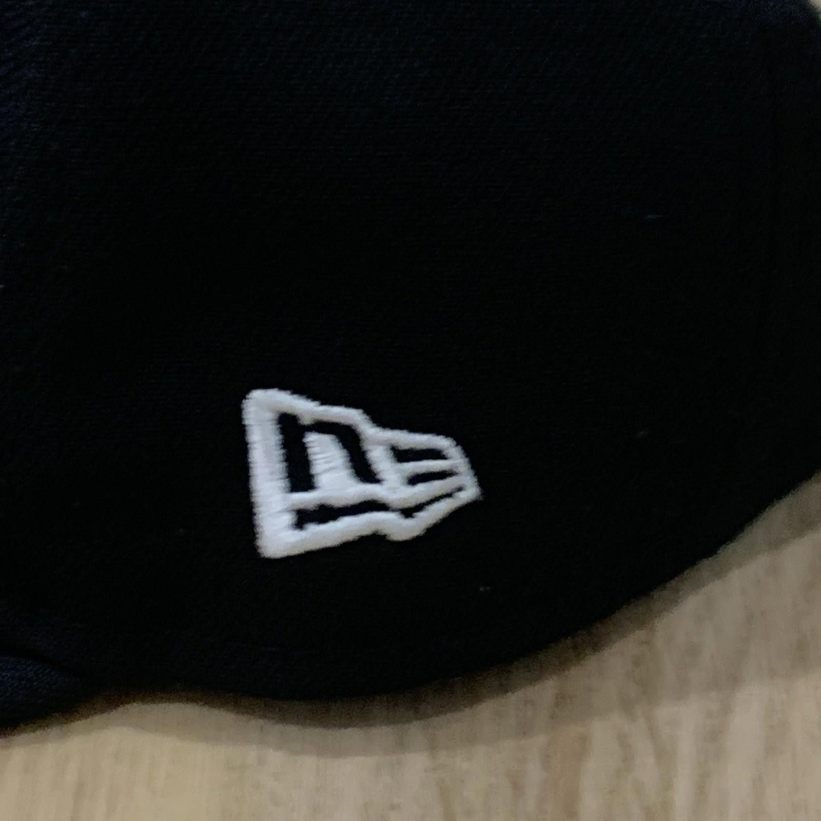 New Era Los Angeles Dodgers New Era 9FIFTY Snapback Youth Black New Size ONE SIZE - 5 Thumbnail