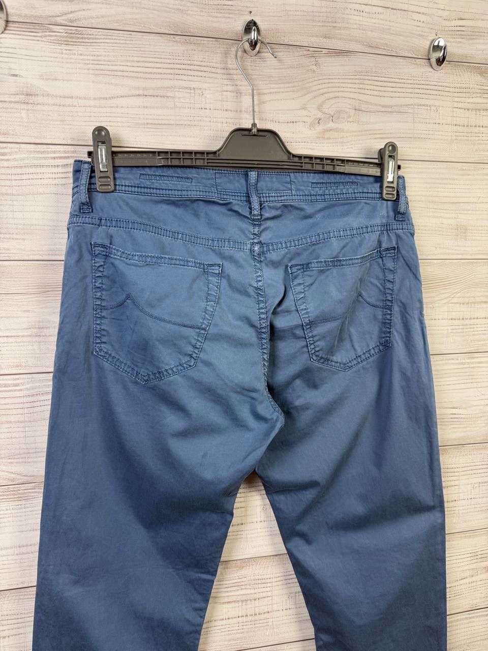 Jacob Cohen Jacob Cohen Pants Size 34 Size US 34 / EU 50 - 9 Thumbnail