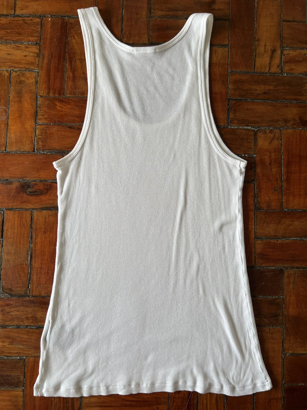 Tom Ford Tom Ford tank top Size US M / EU 48-50 / 2 - 8 Thumbnail