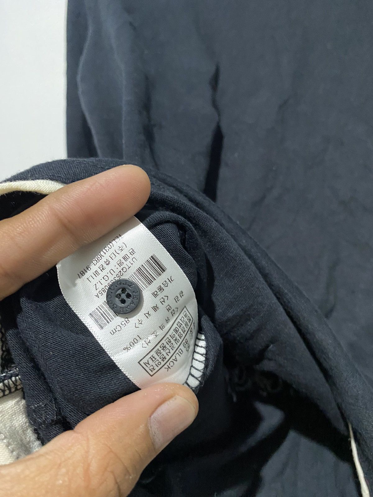 14th Addiction Japanese Ugiz poem poloshirts Size US M / EU 48-50 / 2 - 10 Thumbnail
