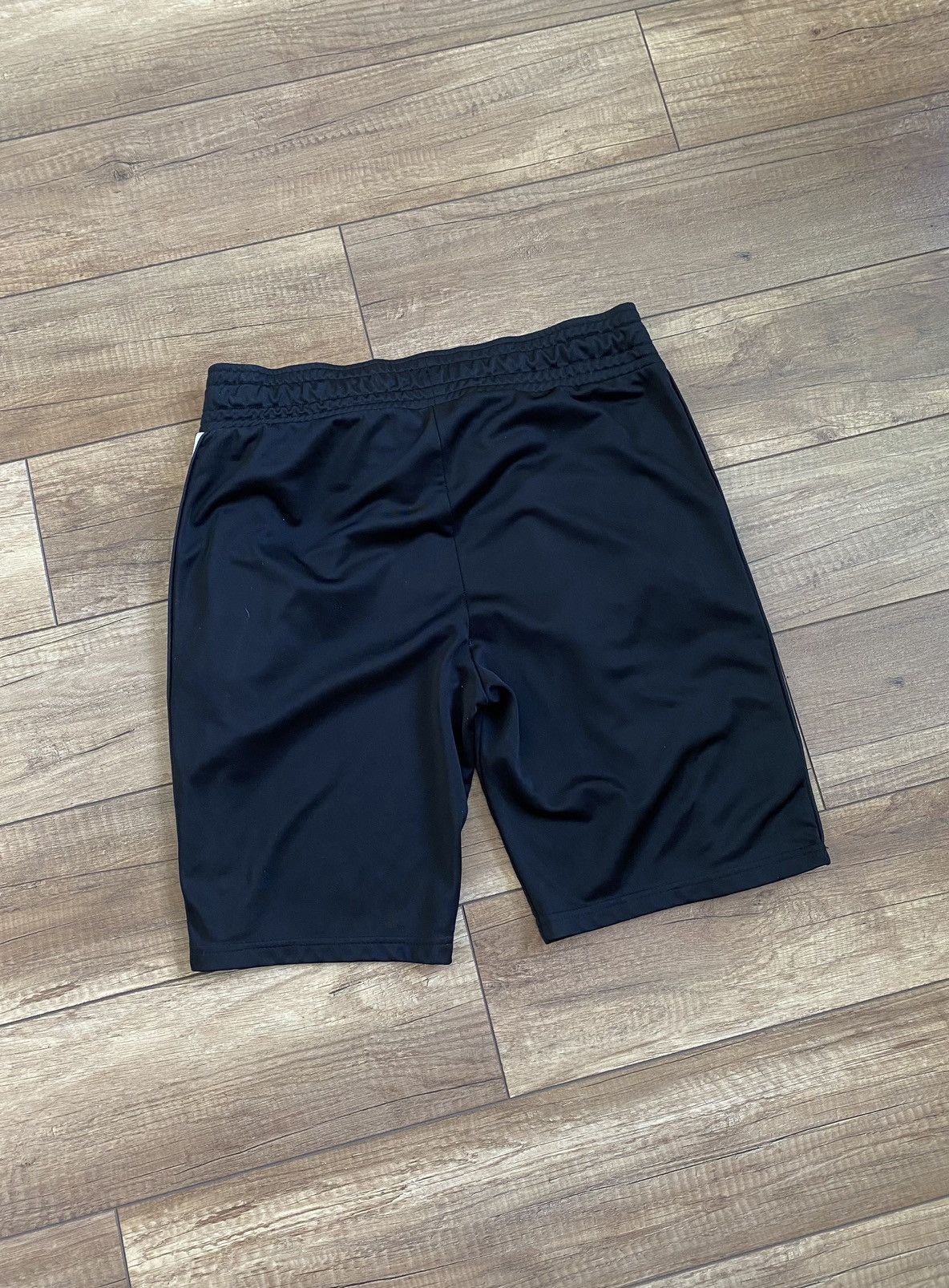 Fila Vintage Fila Shorts Track Multilogo Size US 34 / EU 50 - 6 Thumbnail
