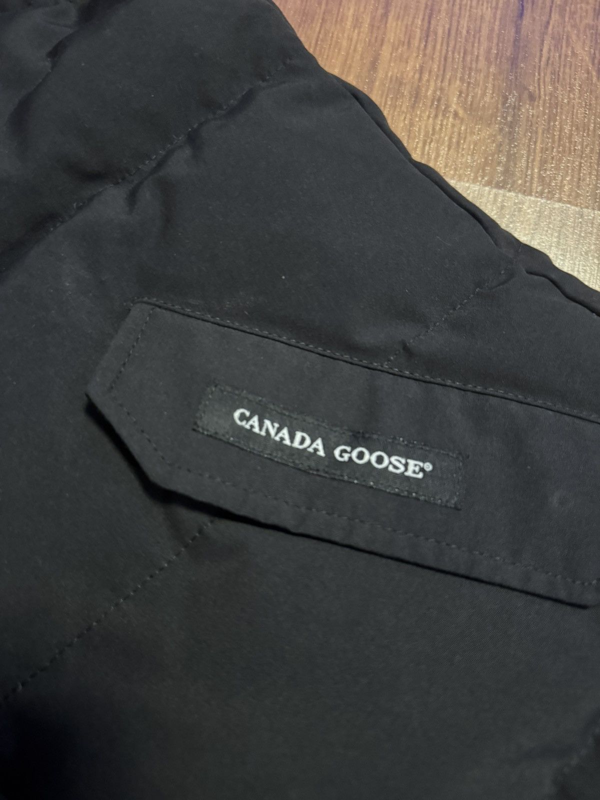 Canada Goose Canada goose Size M / US 6-8 / IT 42-44 - 4 Thumbnail